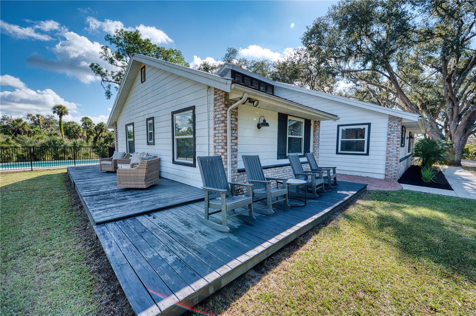 ACREAGE - Residential