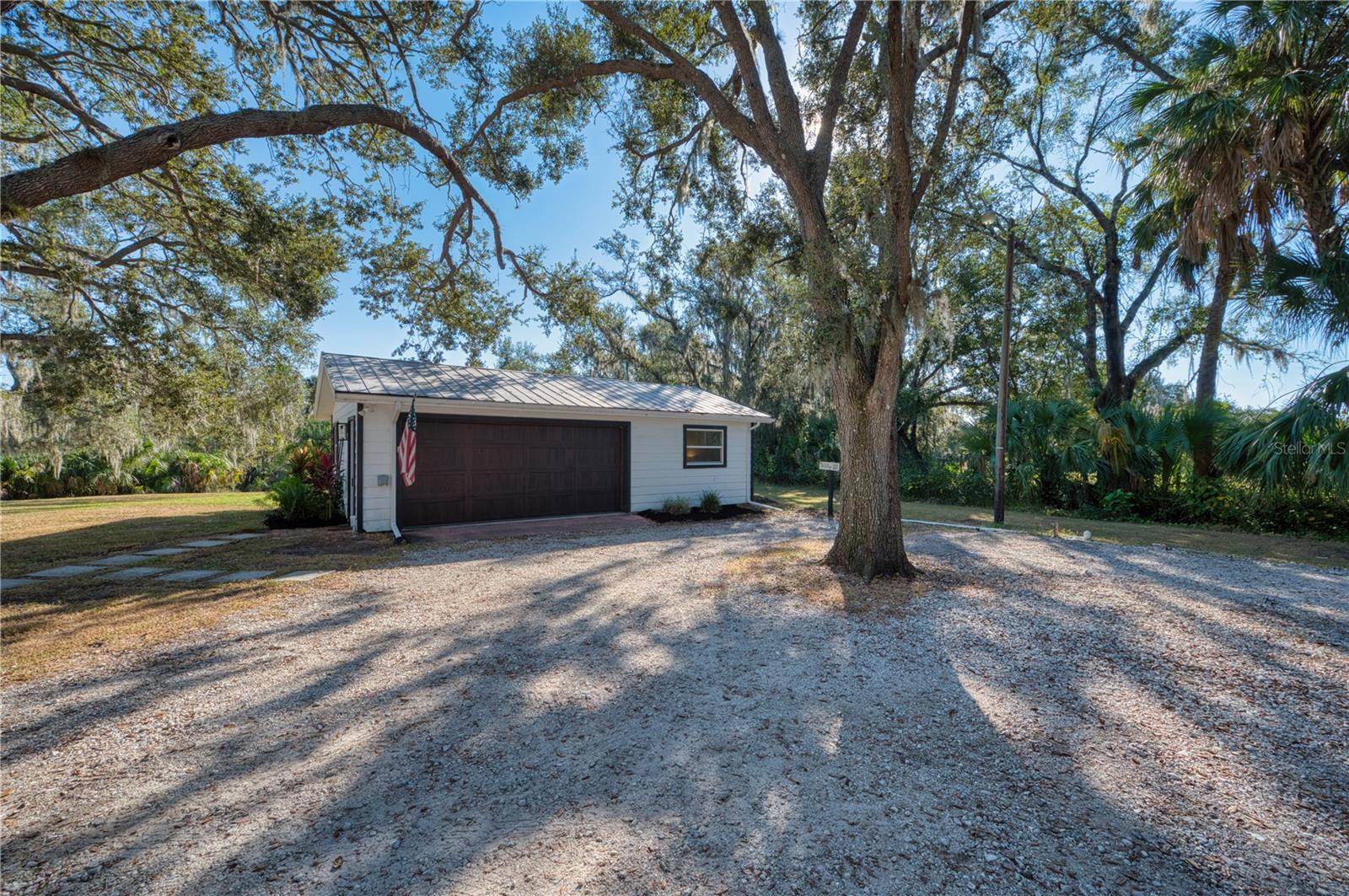 ACREAGE - Residential