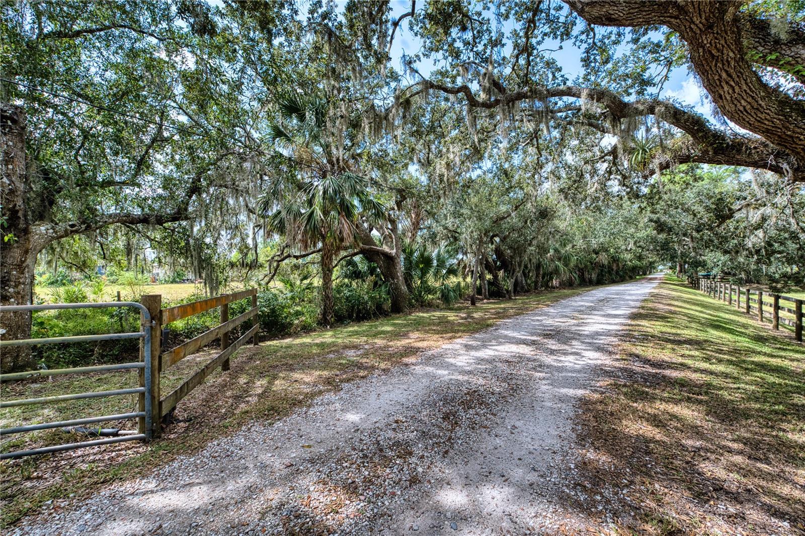 ACREAGE - Residential