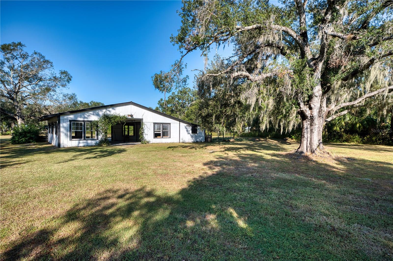 ACREAGE - Residential
