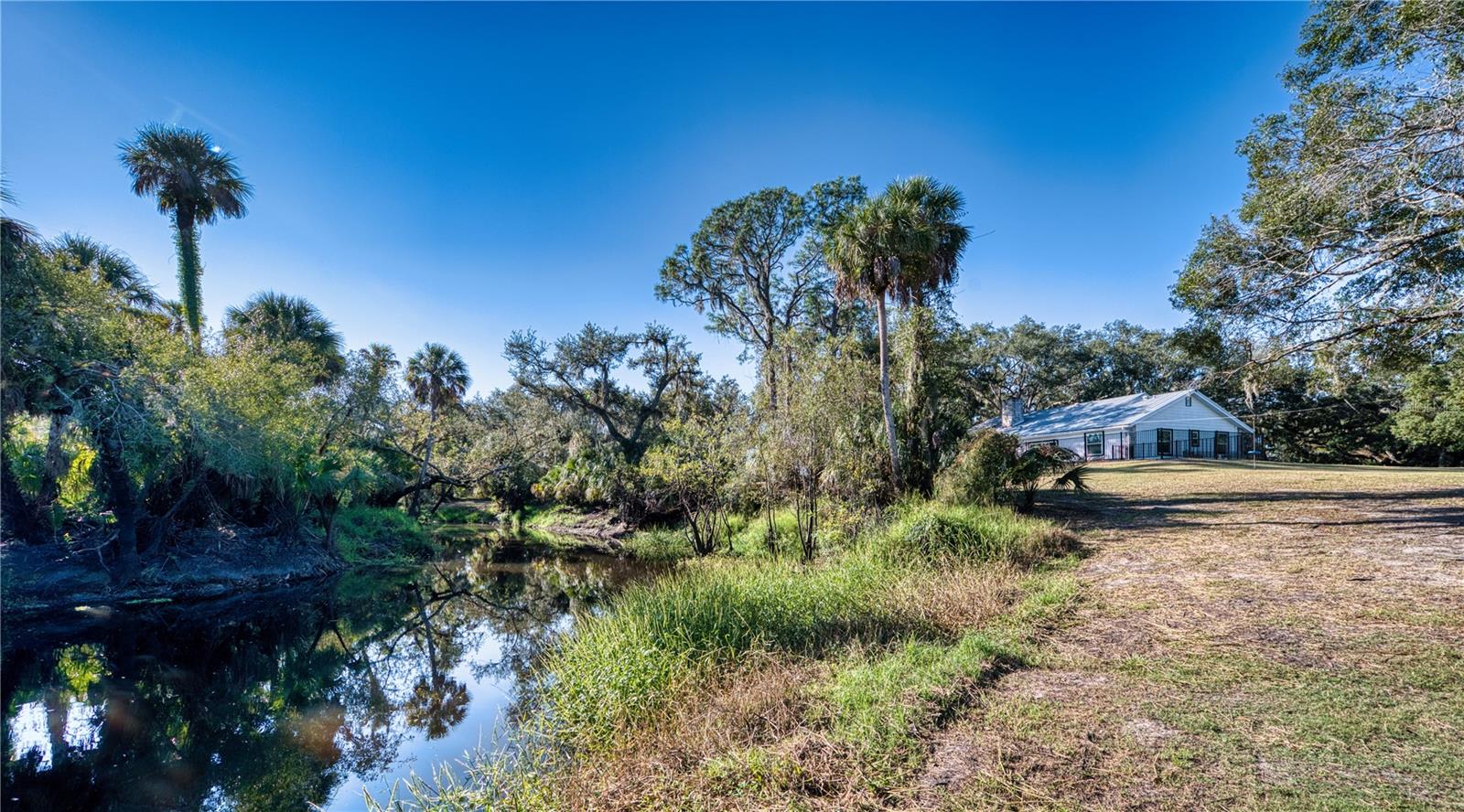 ACREAGE - Residential