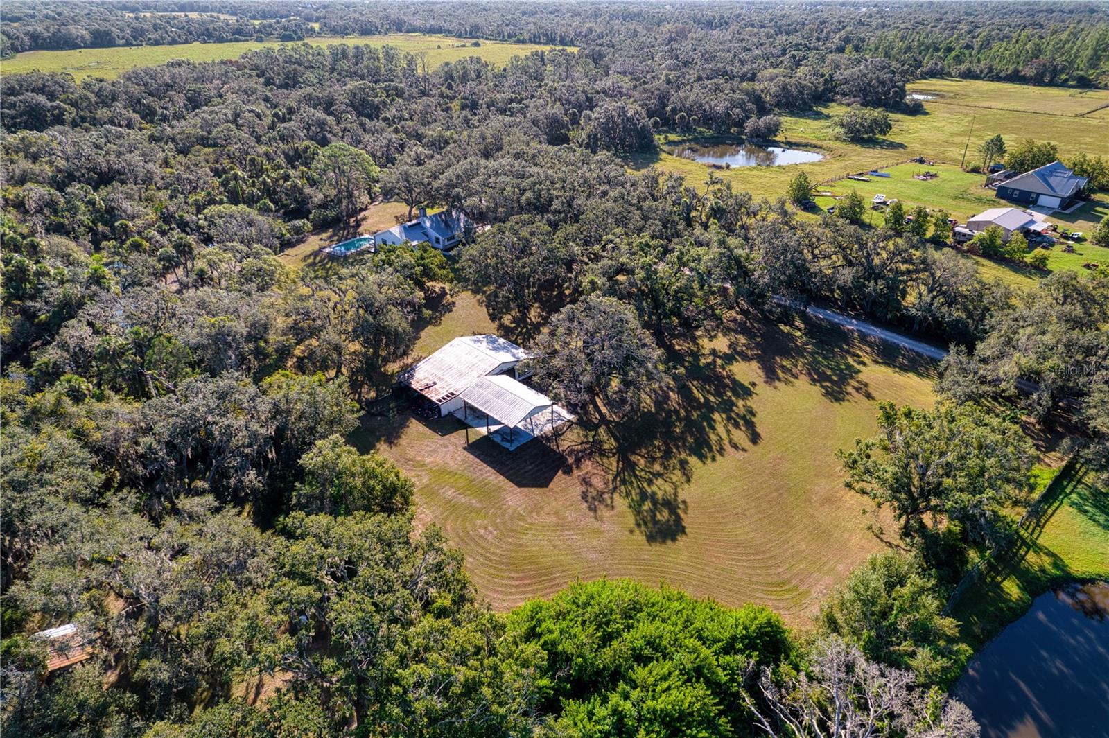 ACREAGE - Residential
