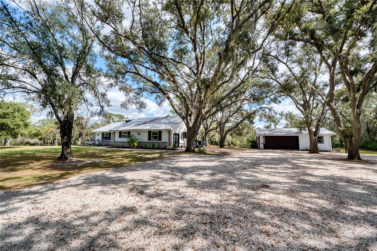 ACREAGE - Residential