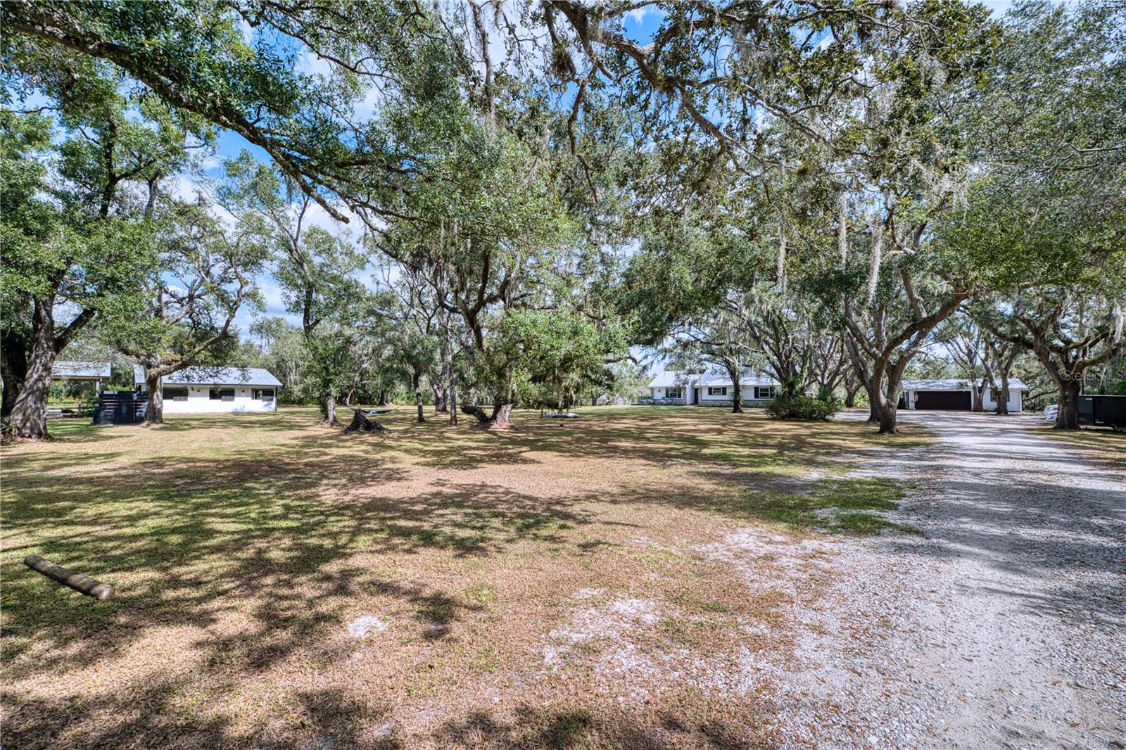 ACREAGE - Residential