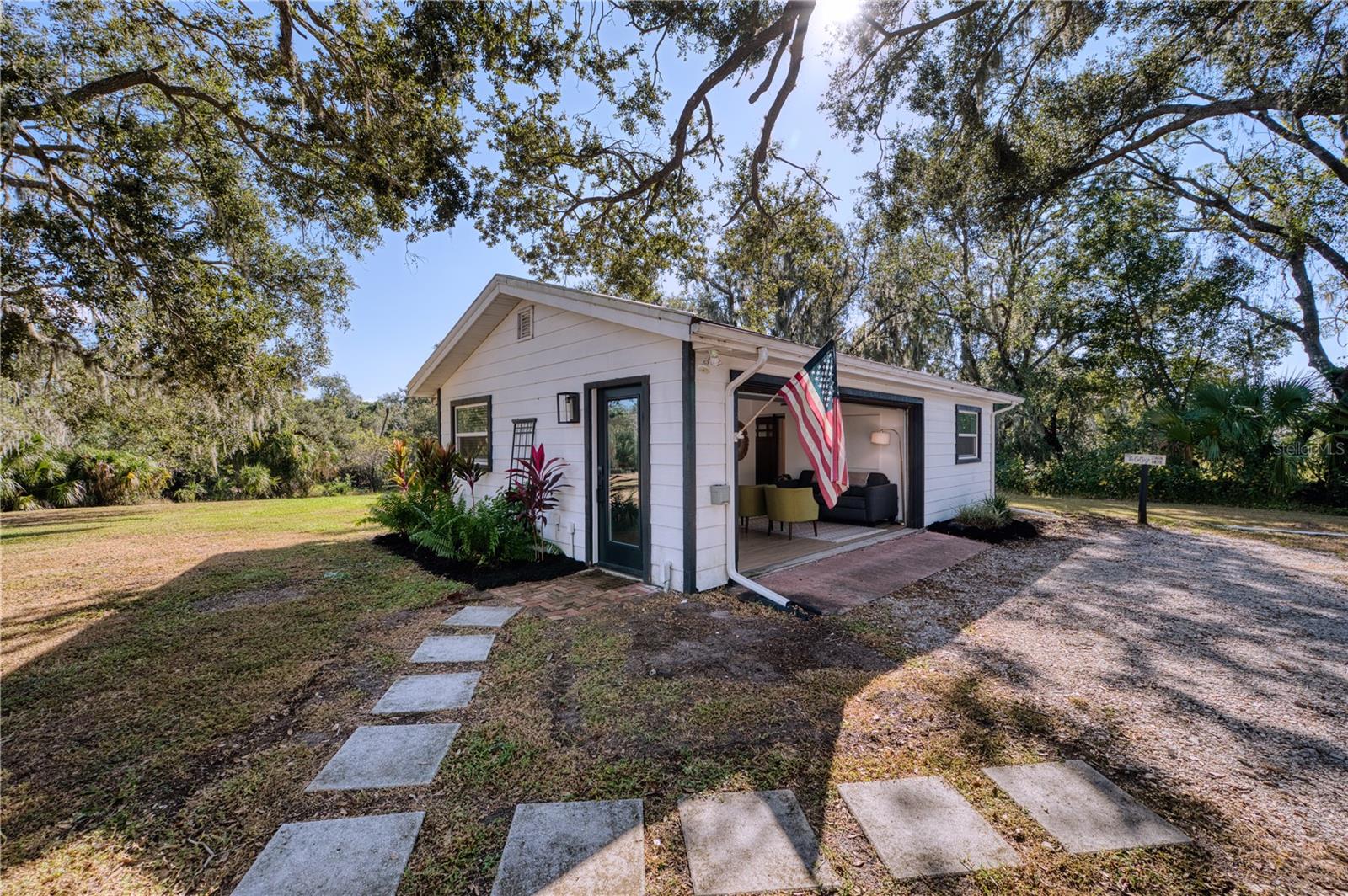 ACREAGE - Residential