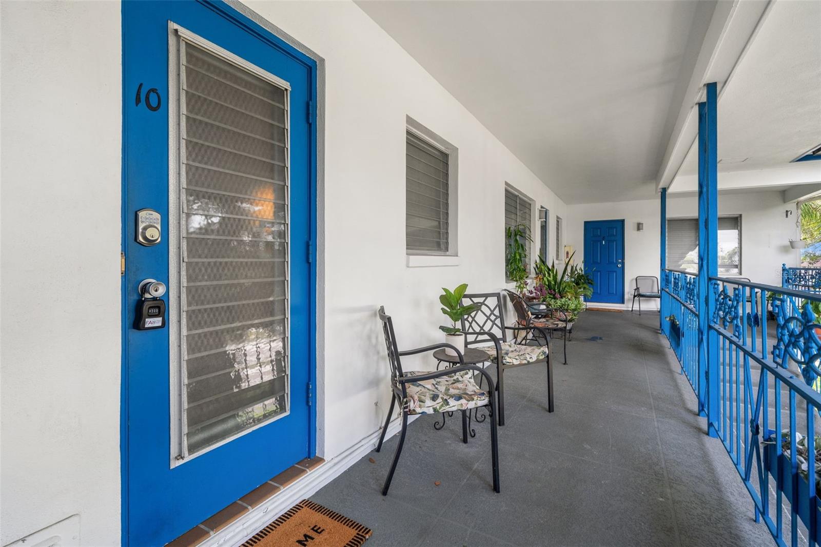 CODYS REP - Residential Lease