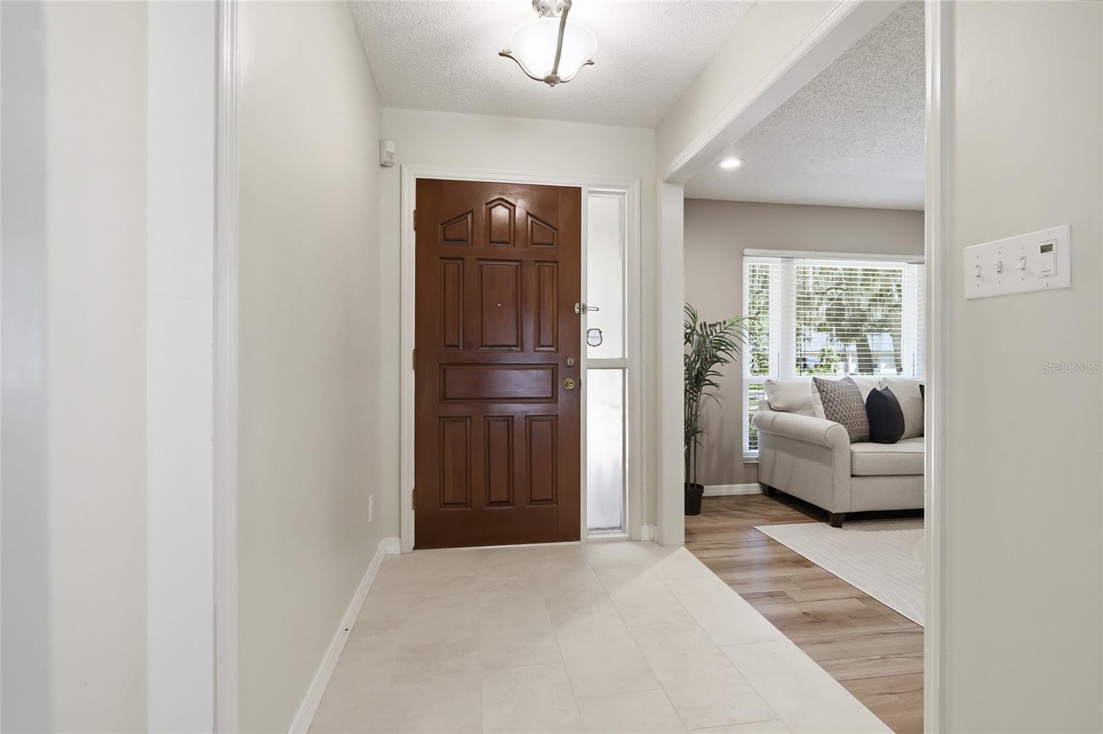 BENT OAK PH 01 - Residential