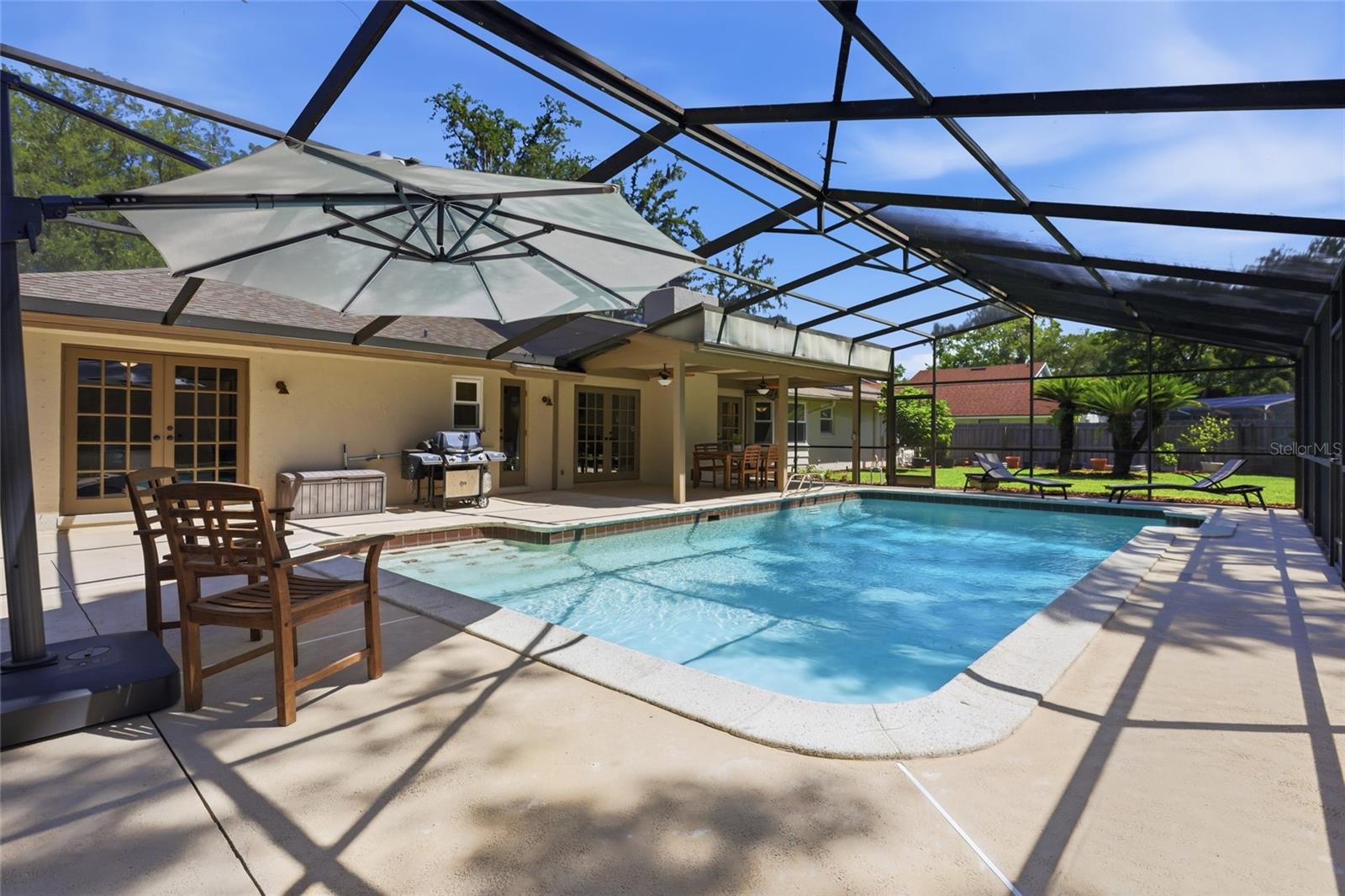 BENT OAK PH 01 - Residential