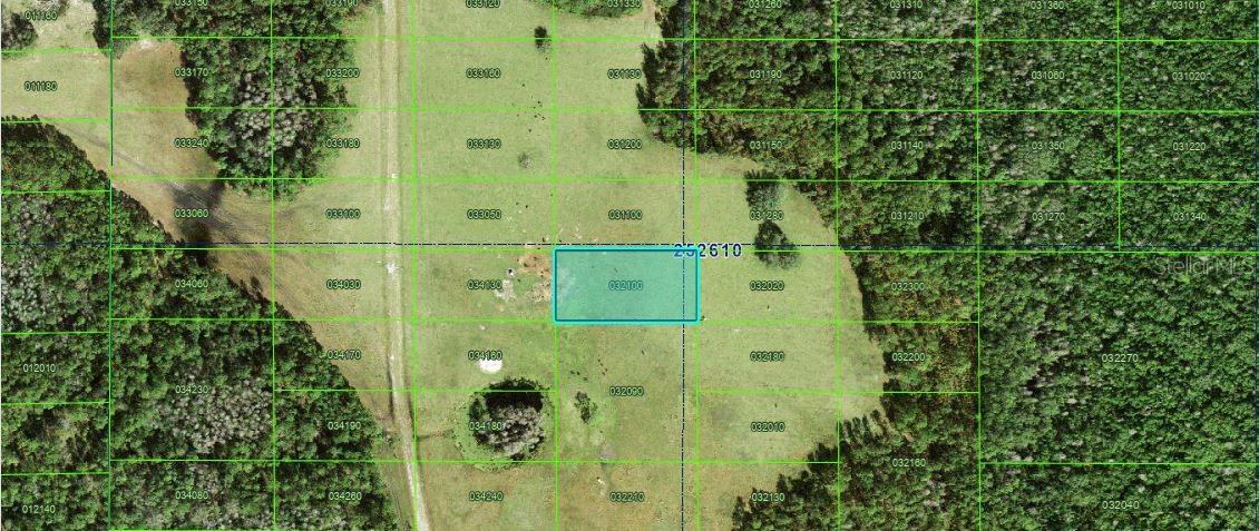 SUNRISE ACRES - Land