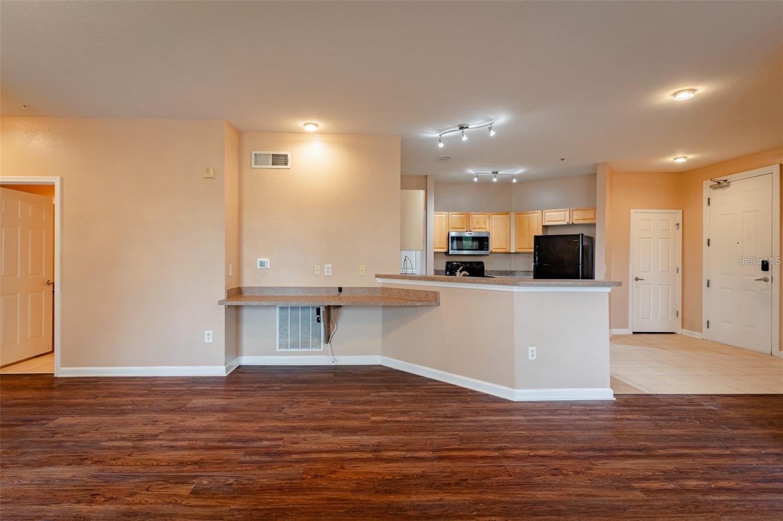 TERRACE RIDGE AT TOWN CENTER EAST CONDO - Residential