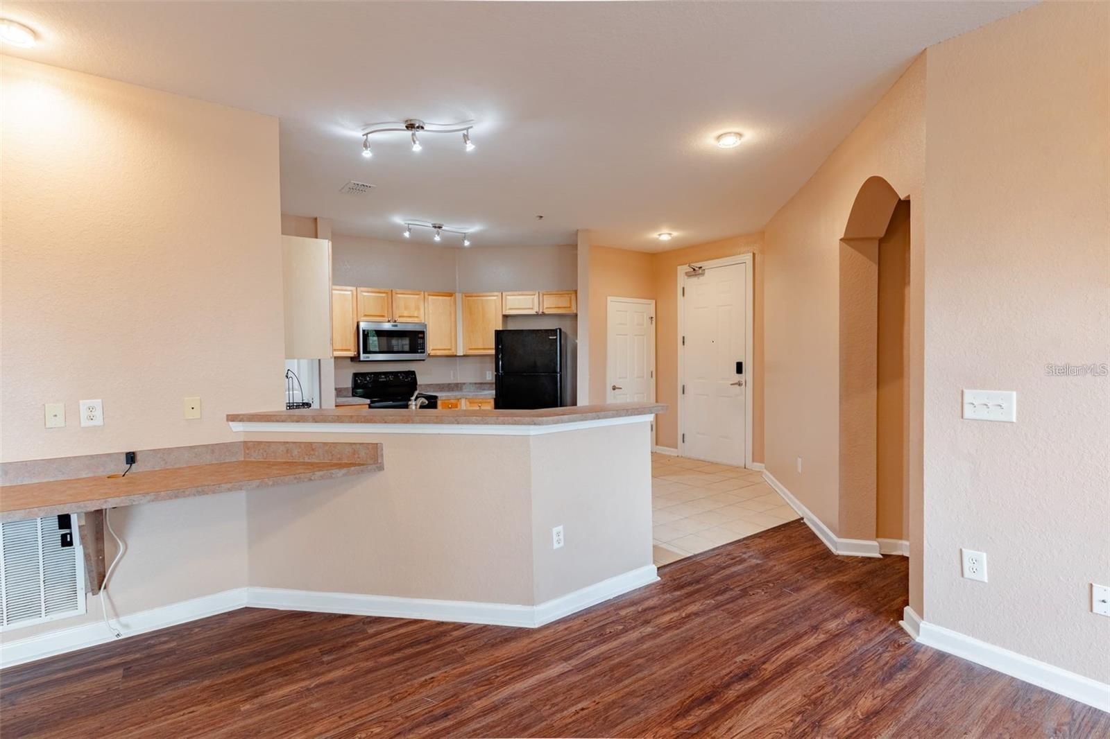 TERRACE RIDGE AT TOWN CENTER EAST CONDO - Residential