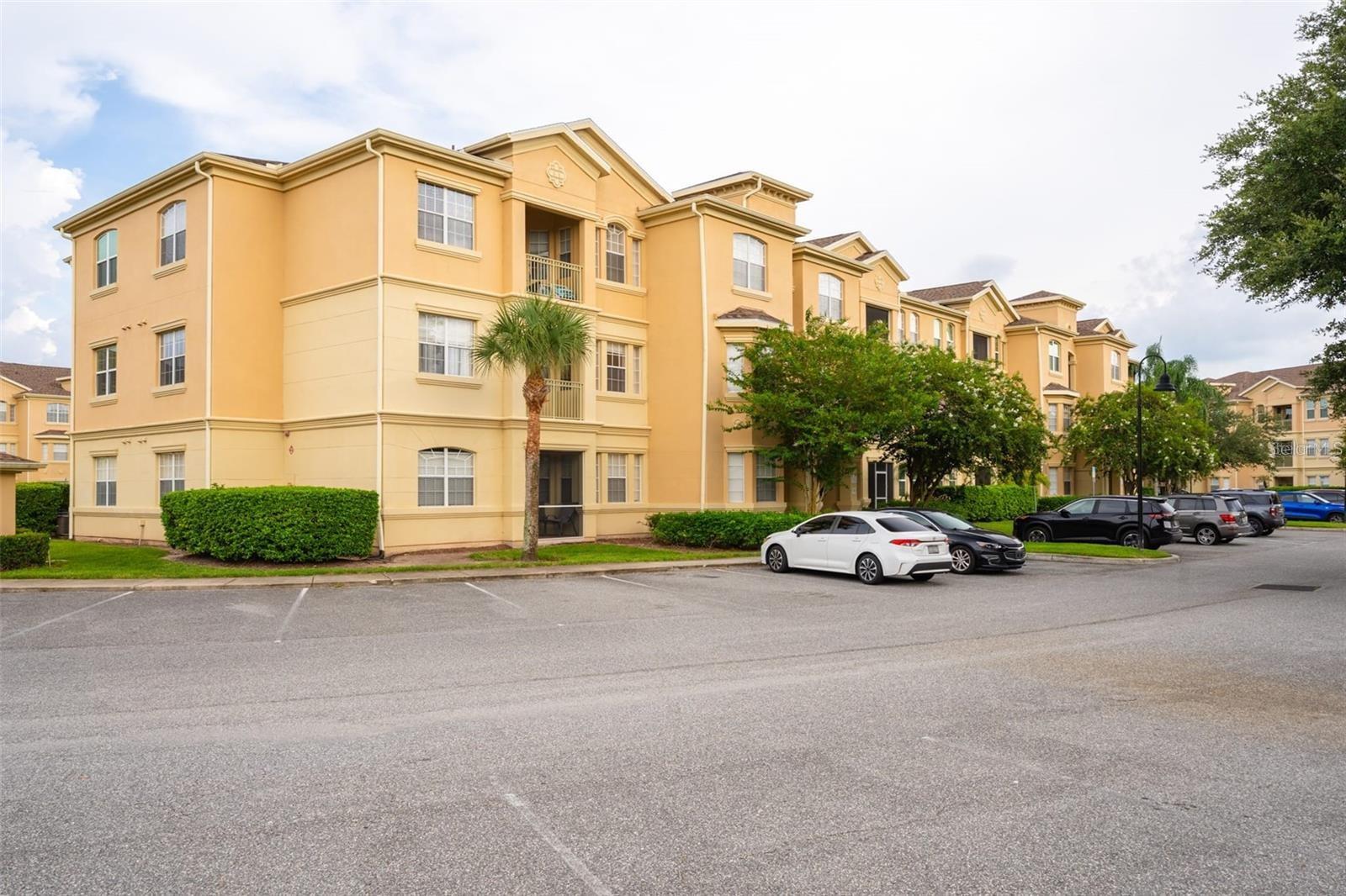 TERRACE RIDGE AT TOWN CENTER EAST CONDO - Residential