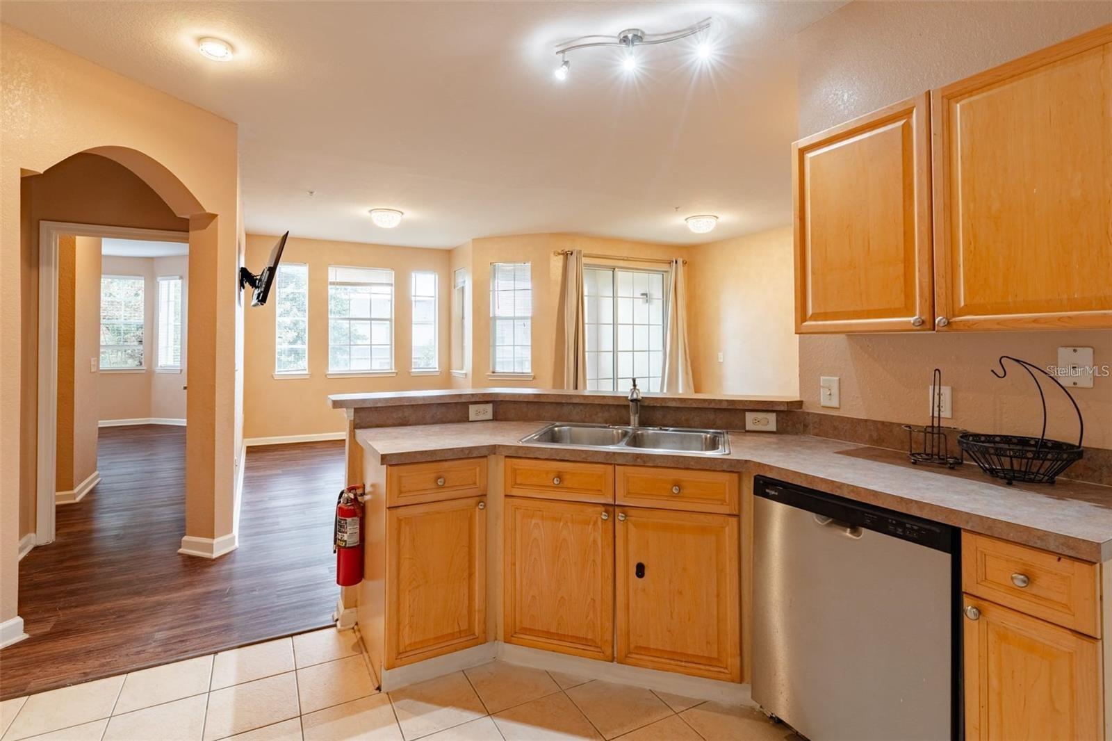 TERRACE RIDGE AT TOWN CENTER EAST CONDO - Residential