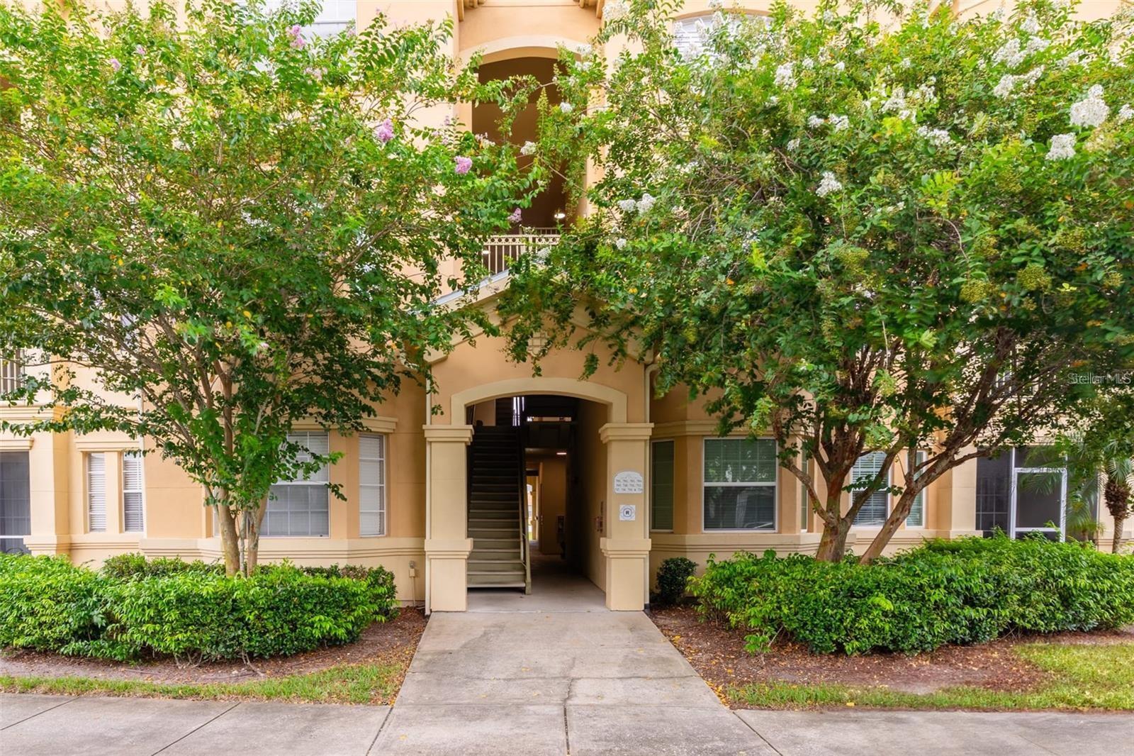 TERRACE RIDGE AT TOWN CENTER EAST CONDO - Residential