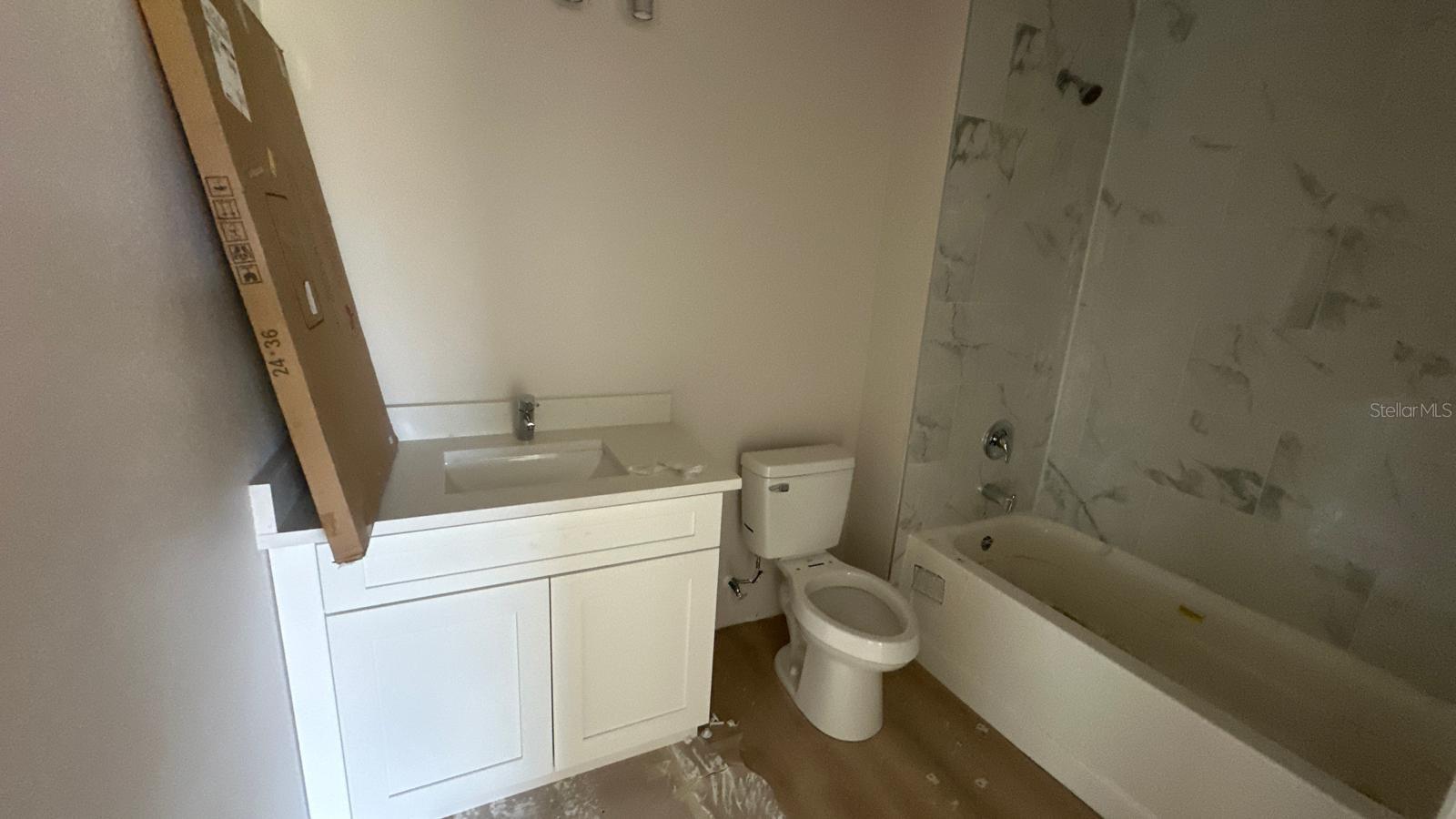 PORT CHARLOTTE SEC 095 - Residential Income