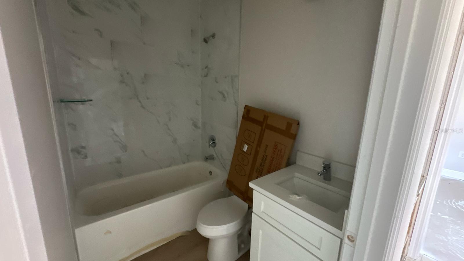 PORT CHARLOTTE SEC 095 - Residential Income