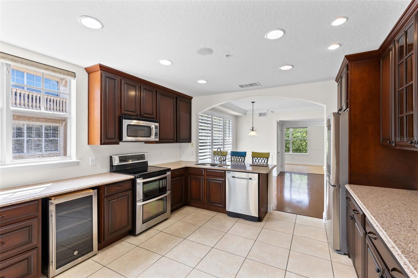 LOTUS VISTA CONDO - Residential