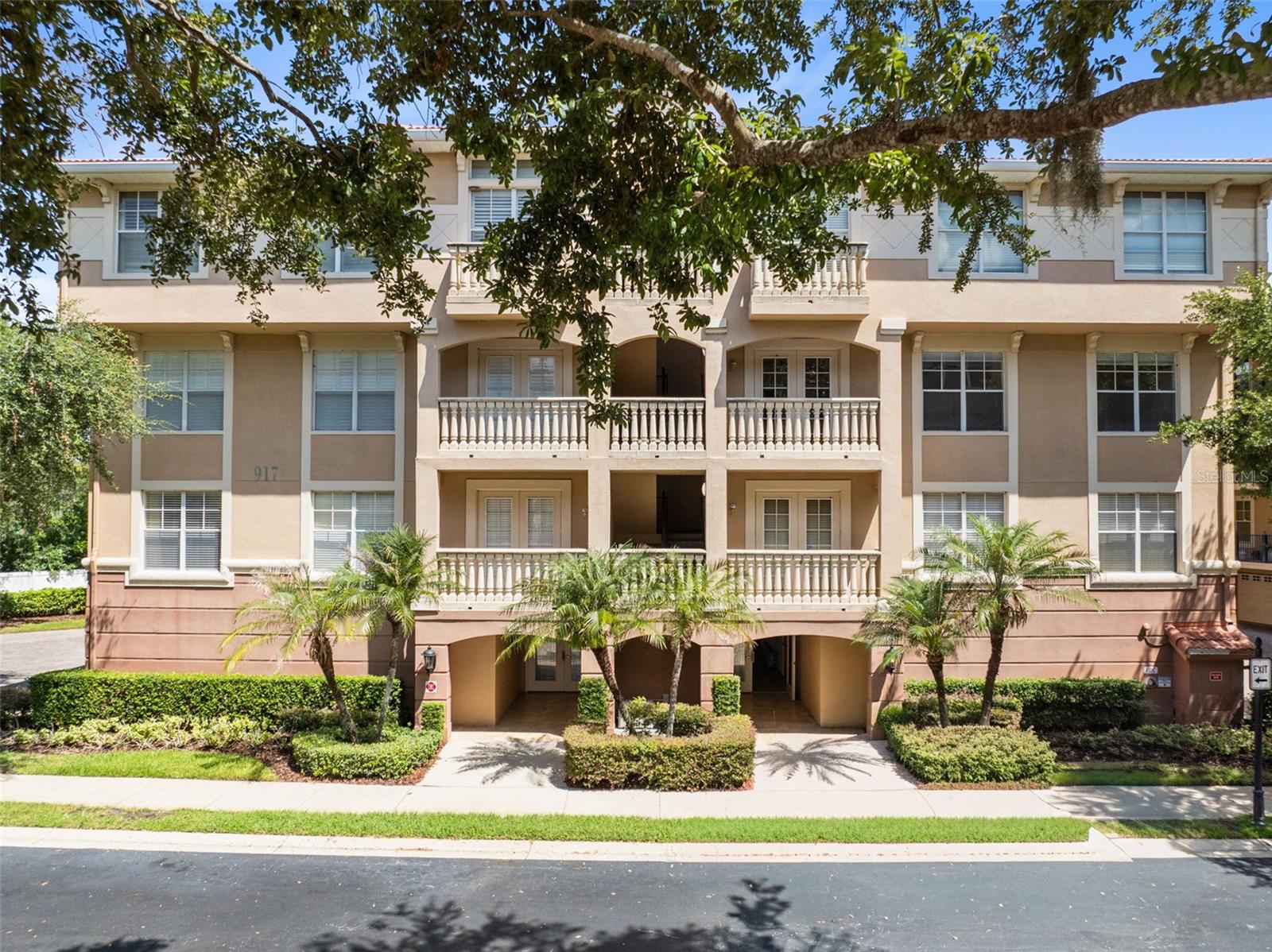 LOTUS VISTA CONDO - Residential