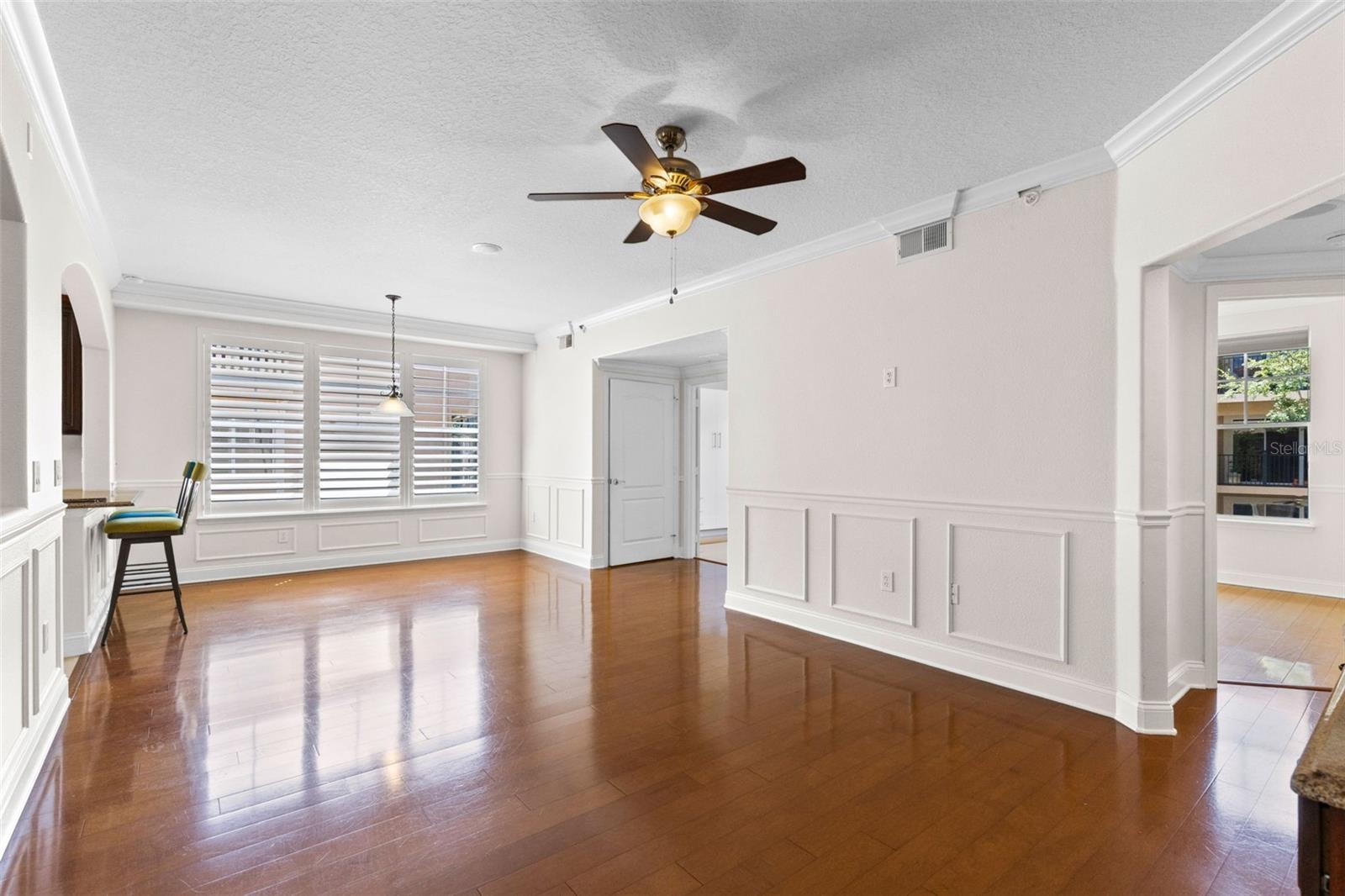 LOTUS VISTA CONDO - Residential