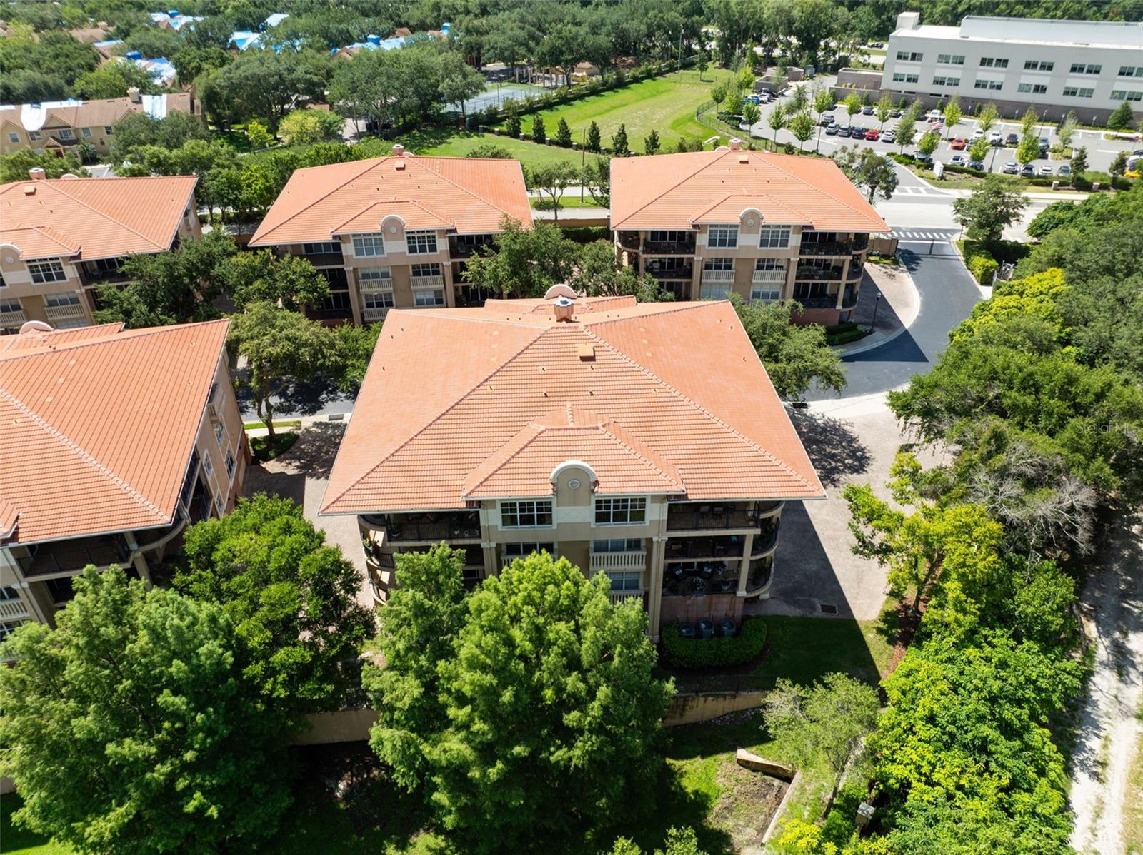 LOTUS VISTA CONDO - Residential
