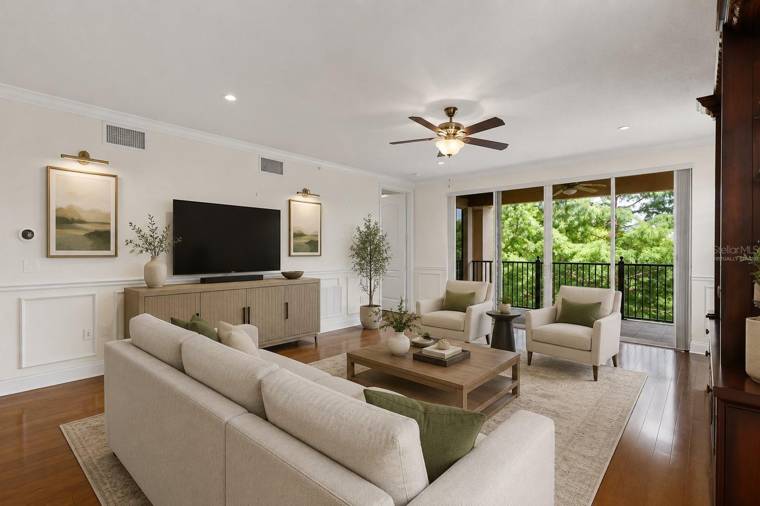 LOTUS VISTA CONDO - Residential