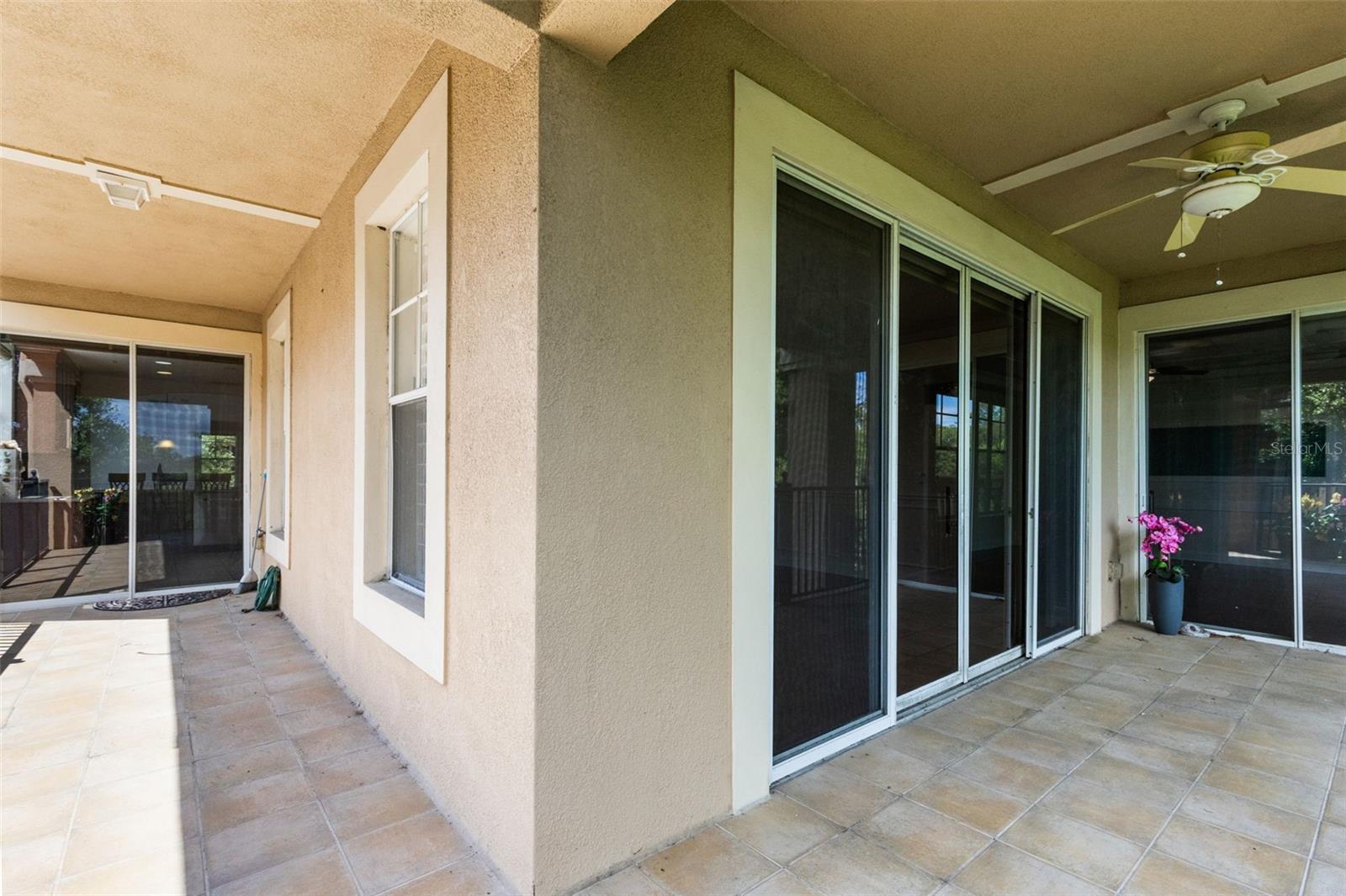LOTUS VISTA CONDO - Residential