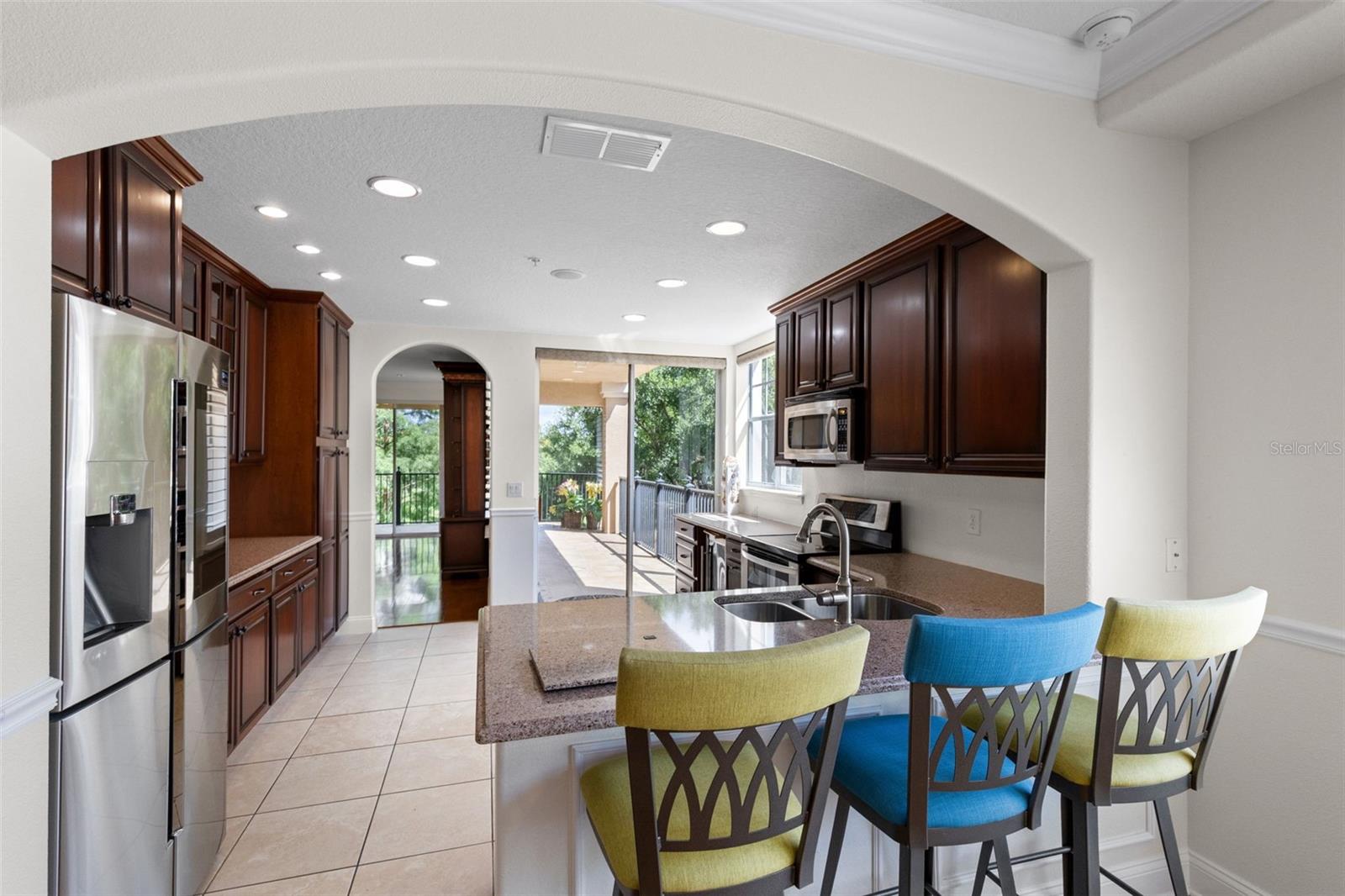 LOTUS VISTA CONDO - Residential