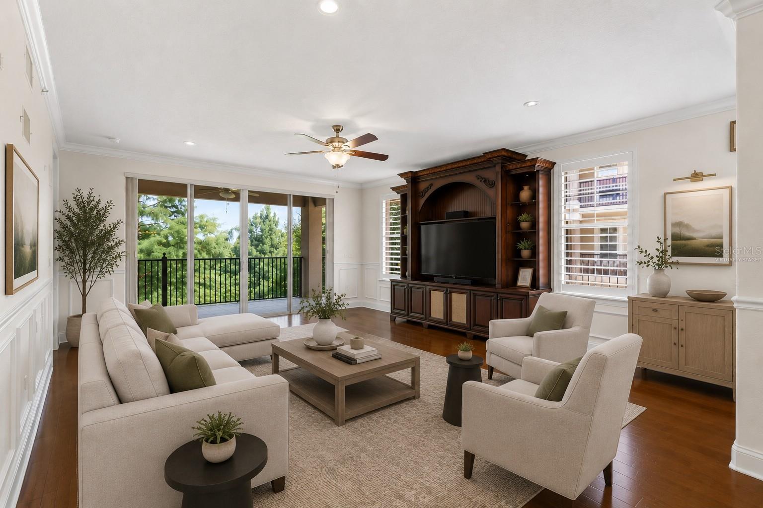 LOTUS VISTA CONDO - Residential