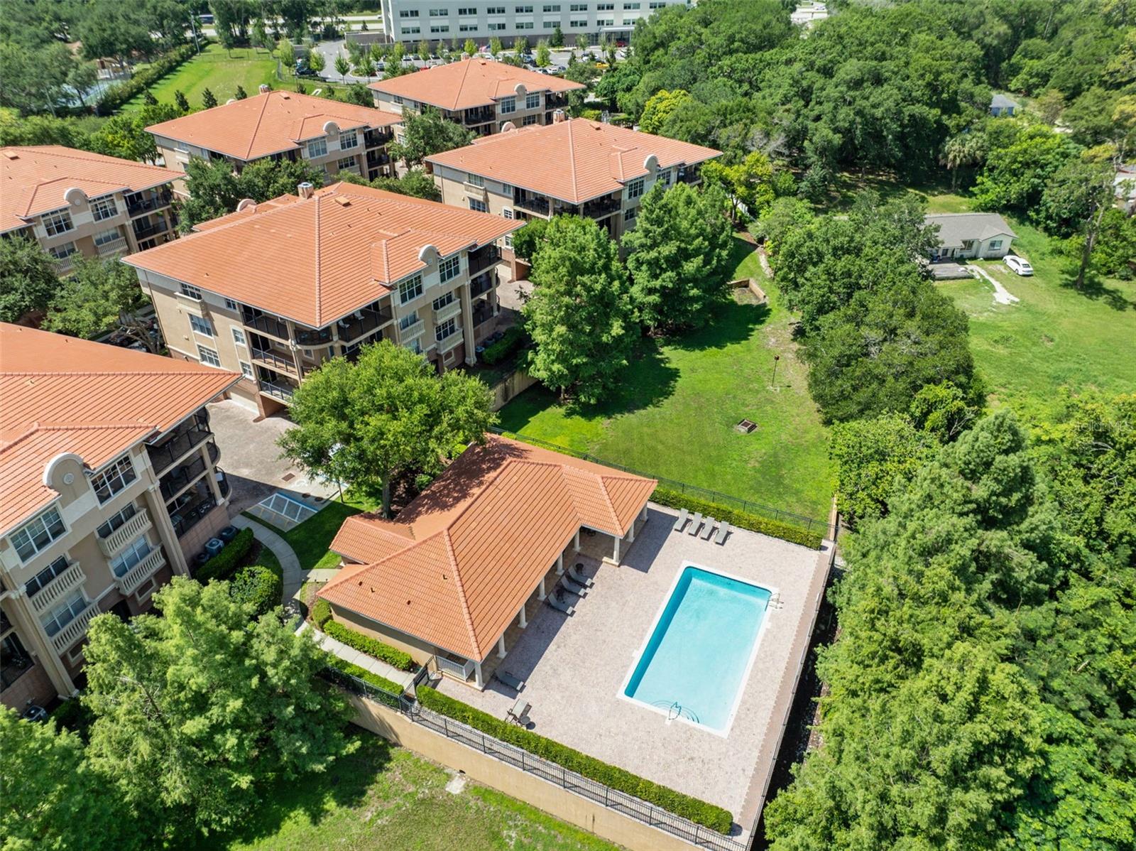 LOTUS VISTA CONDO - Residential