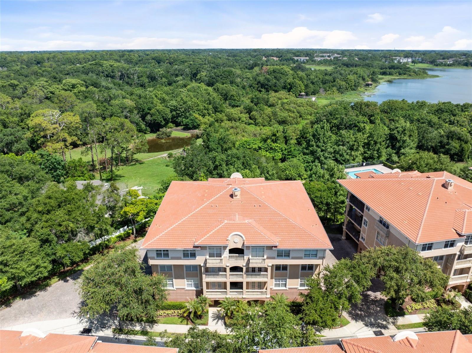 LOTUS VISTA CONDO - Residential