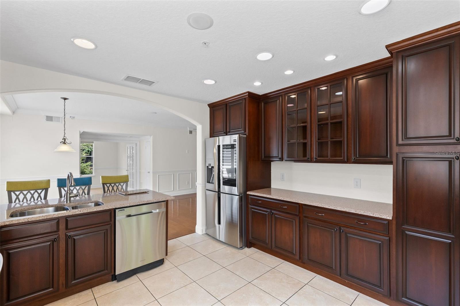 LOTUS VISTA CONDO - Residential