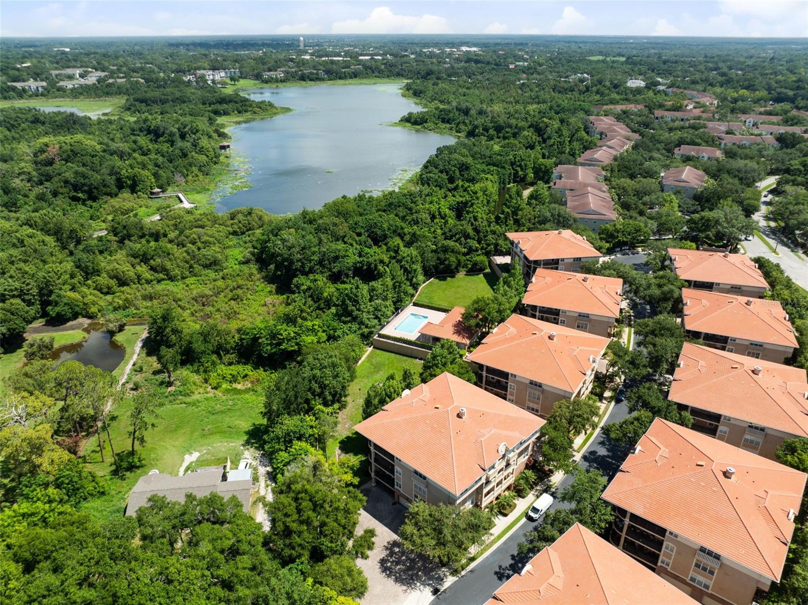 LOTUS VISTA CONDO - Residential