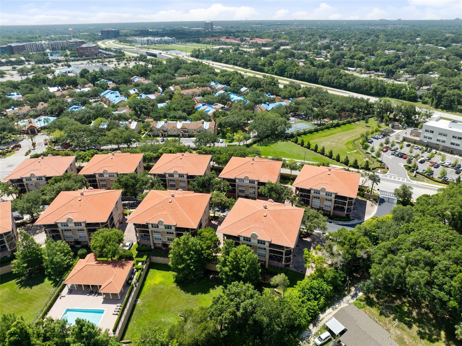 LOTUS VISTA CONDO - Residential