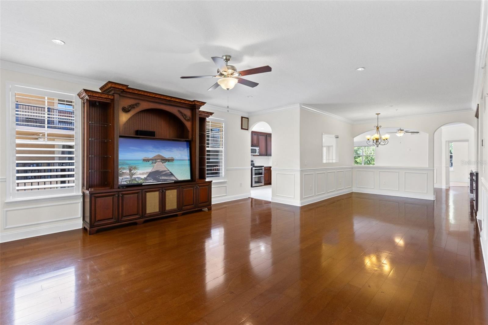 LOTUS VISTA CONDO - Residential