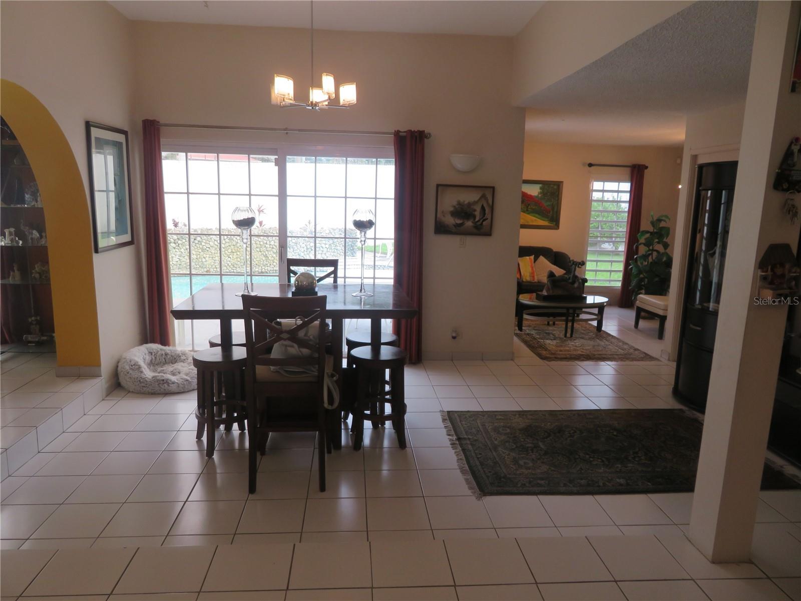 DORADO DEL MAR - Residential