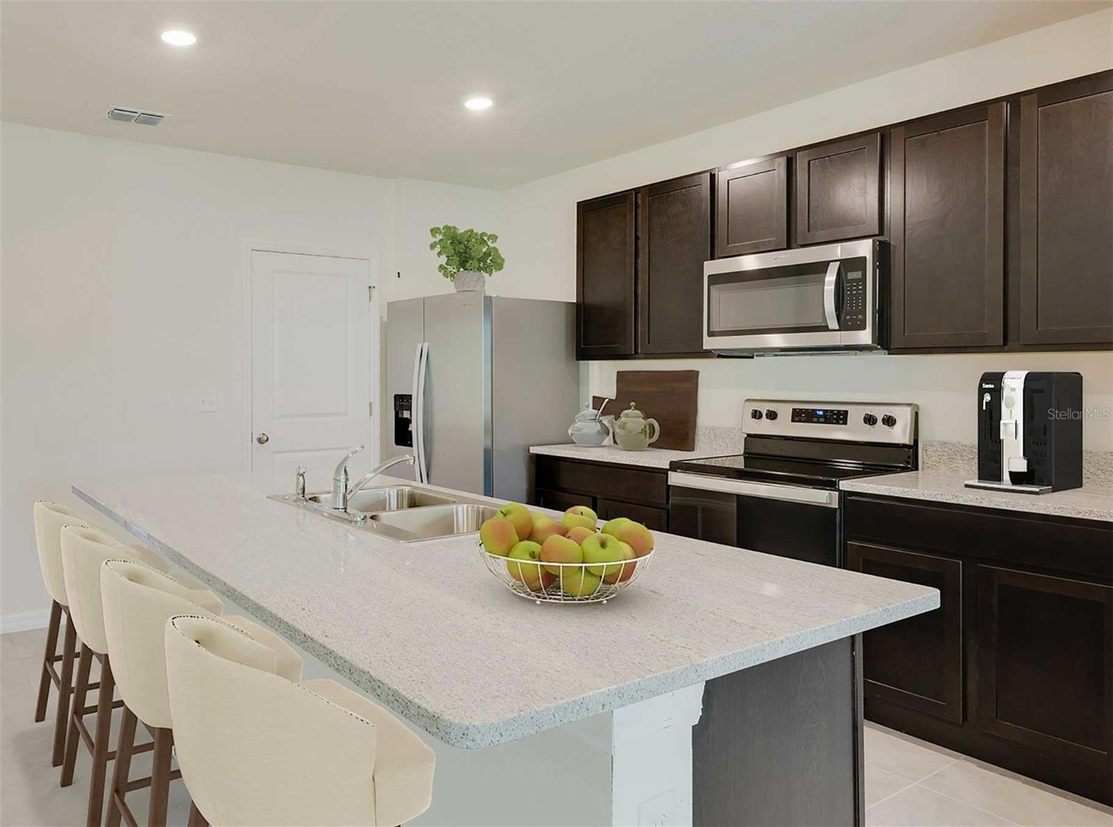 AUTUMN GLEN - Residential