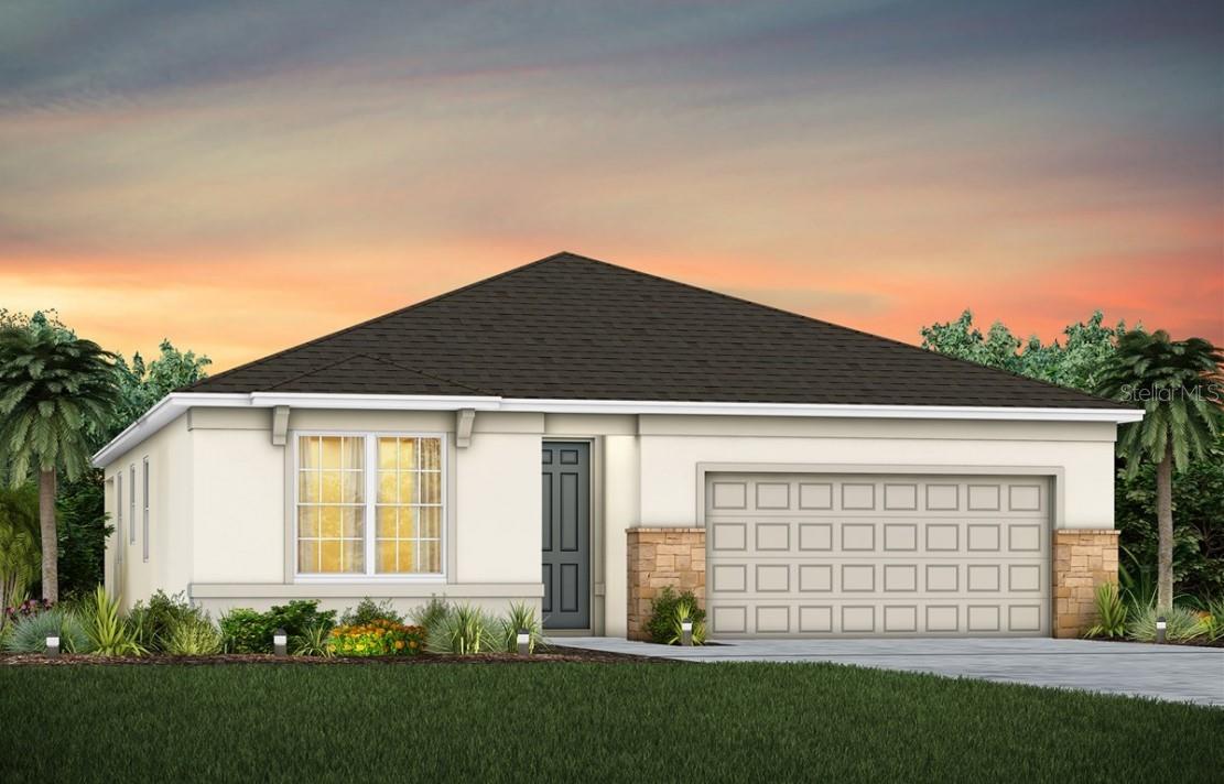 THE LANDING'S AT LIVE OAK - Residential