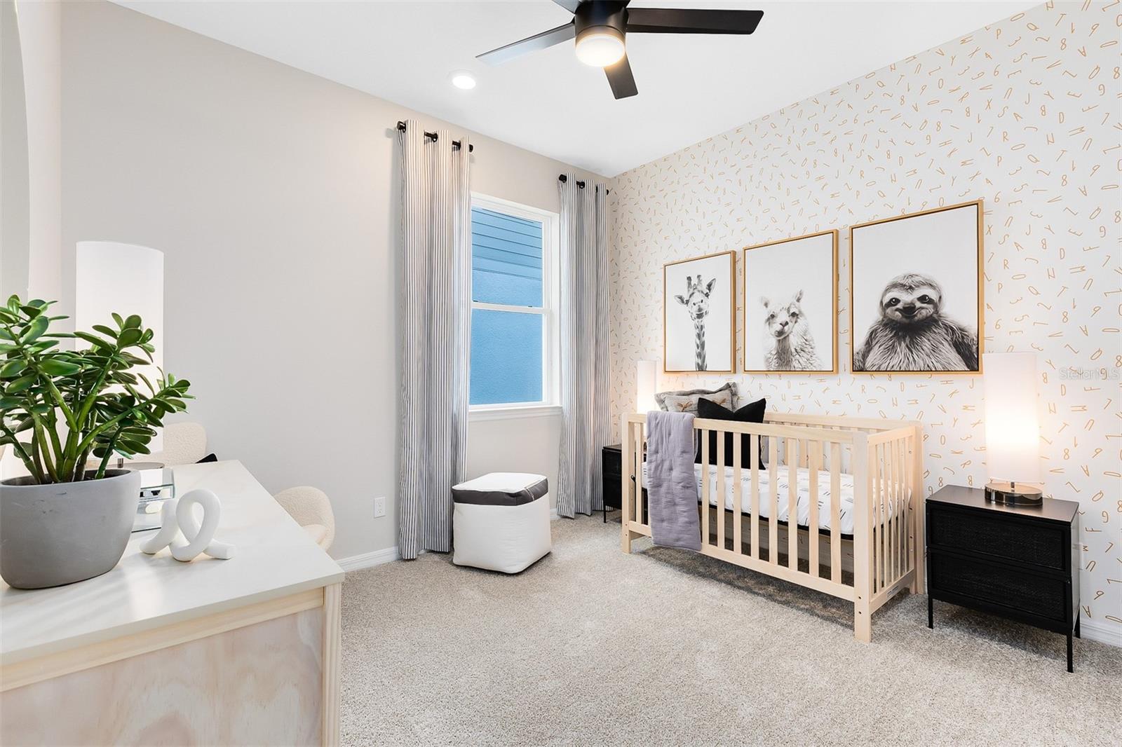 THE LANDING'S AT LIVE OAK - Residential