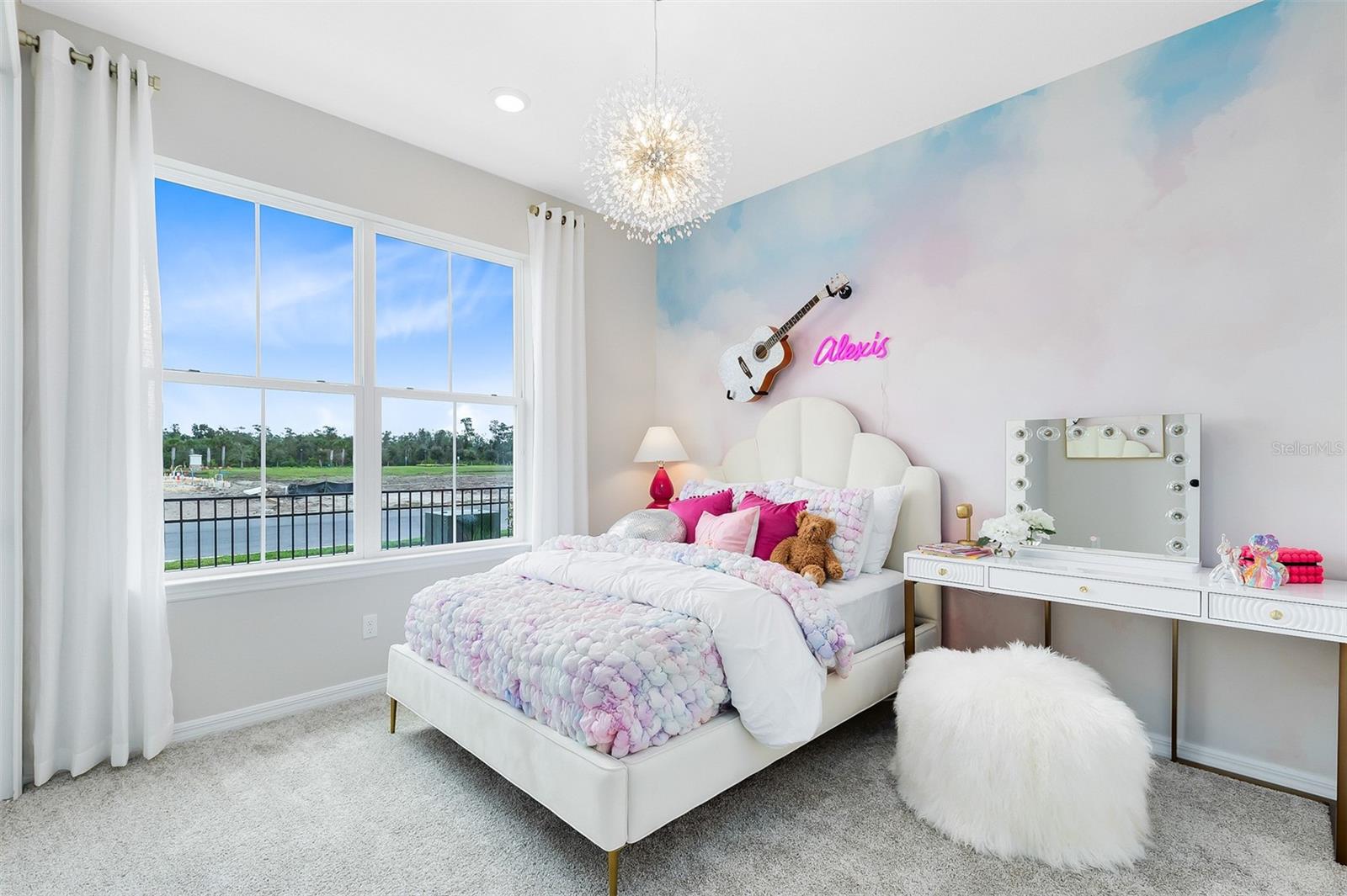 THE LANDING'S AT LIVE OAK - Residential