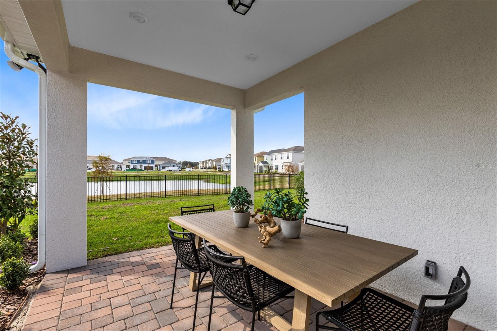 THE LANDING'S AT LIVE OAK - Residential