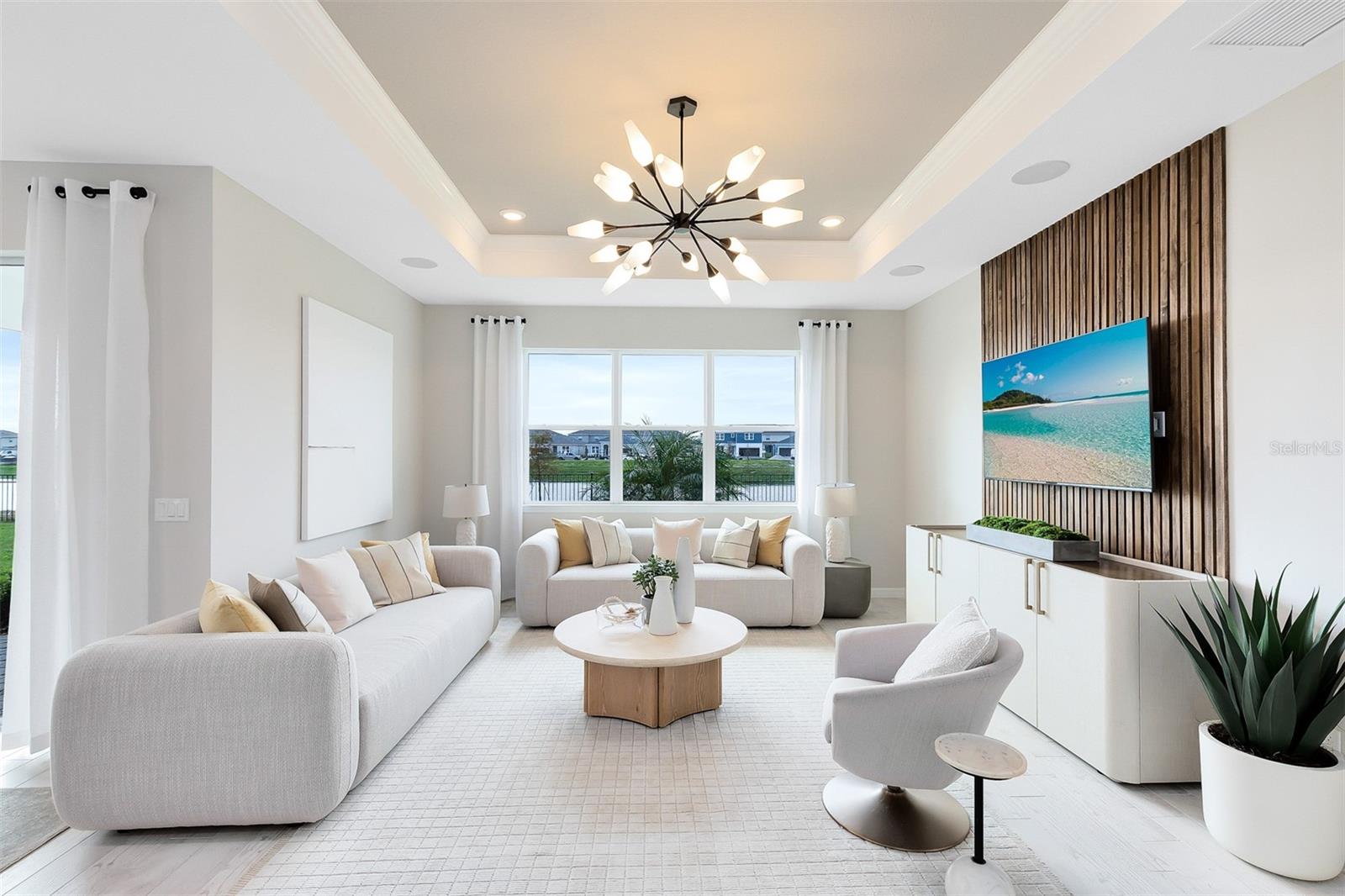 THE LANDING'S AT LIVE OAK - Residential