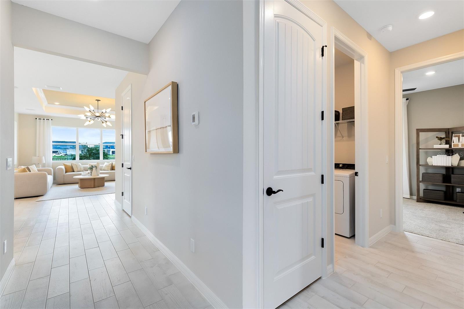 THE LANDING'S AT LIVE OAK - Residential