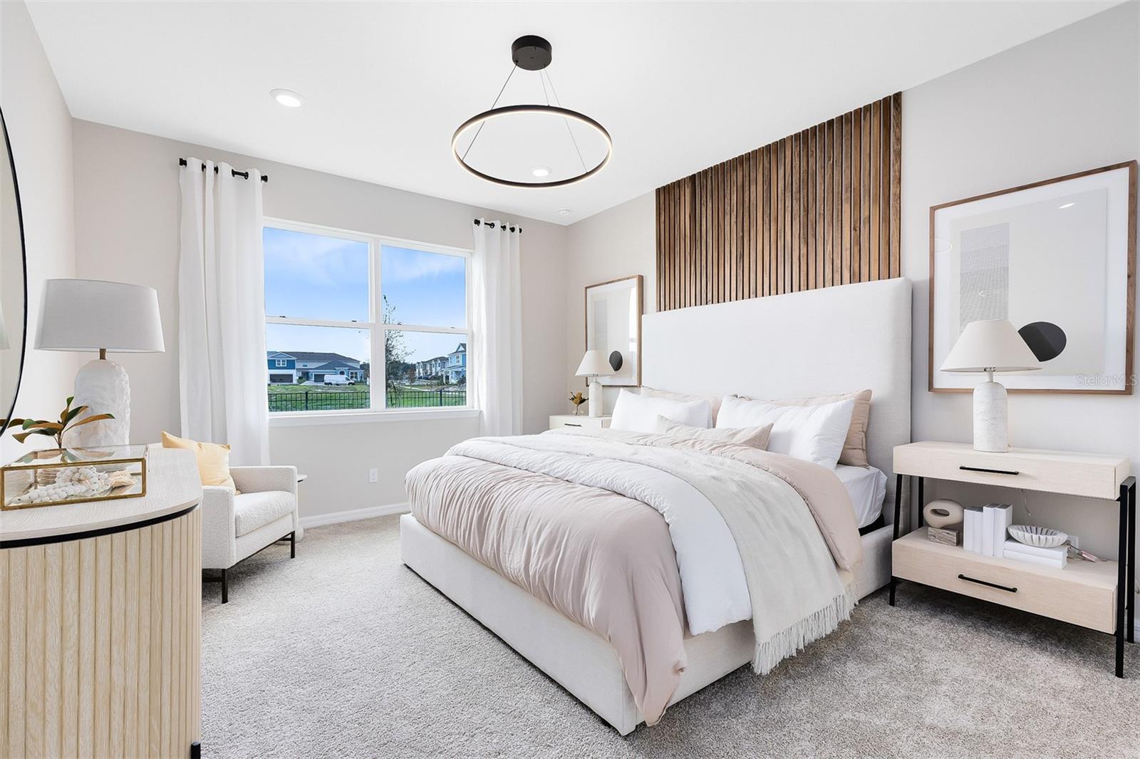 THE LANDING'S AT LIVE OAK - Residential