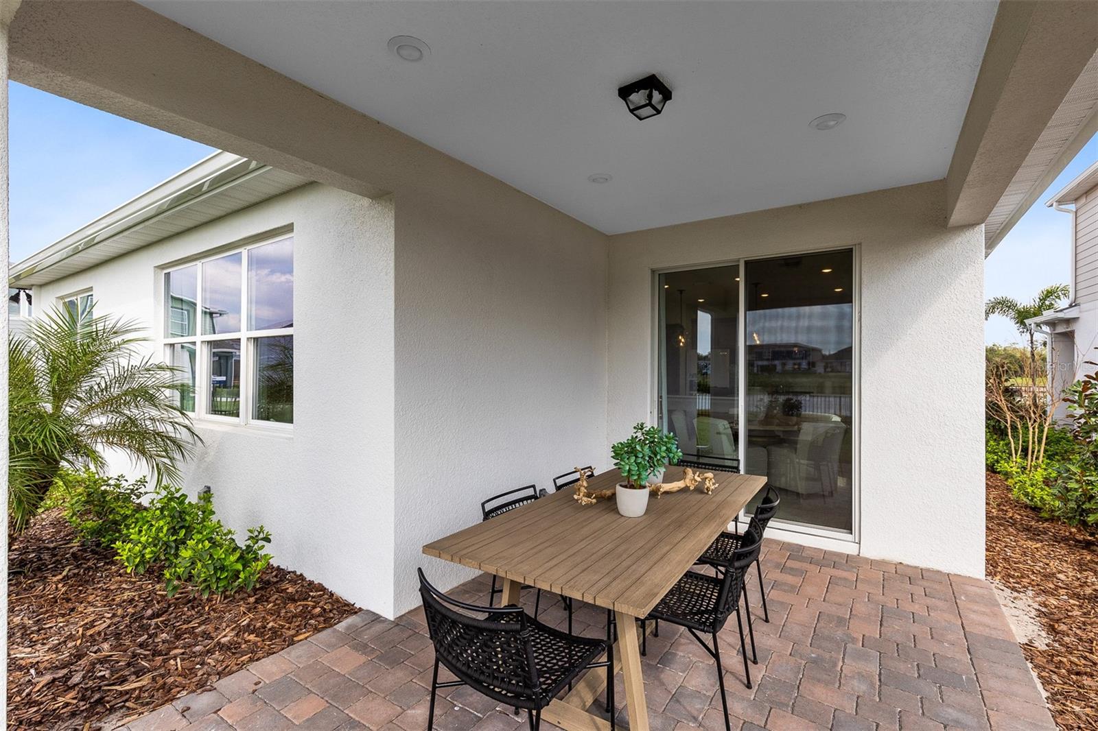 THE LANDING'S AT LIVE OAK - Residential