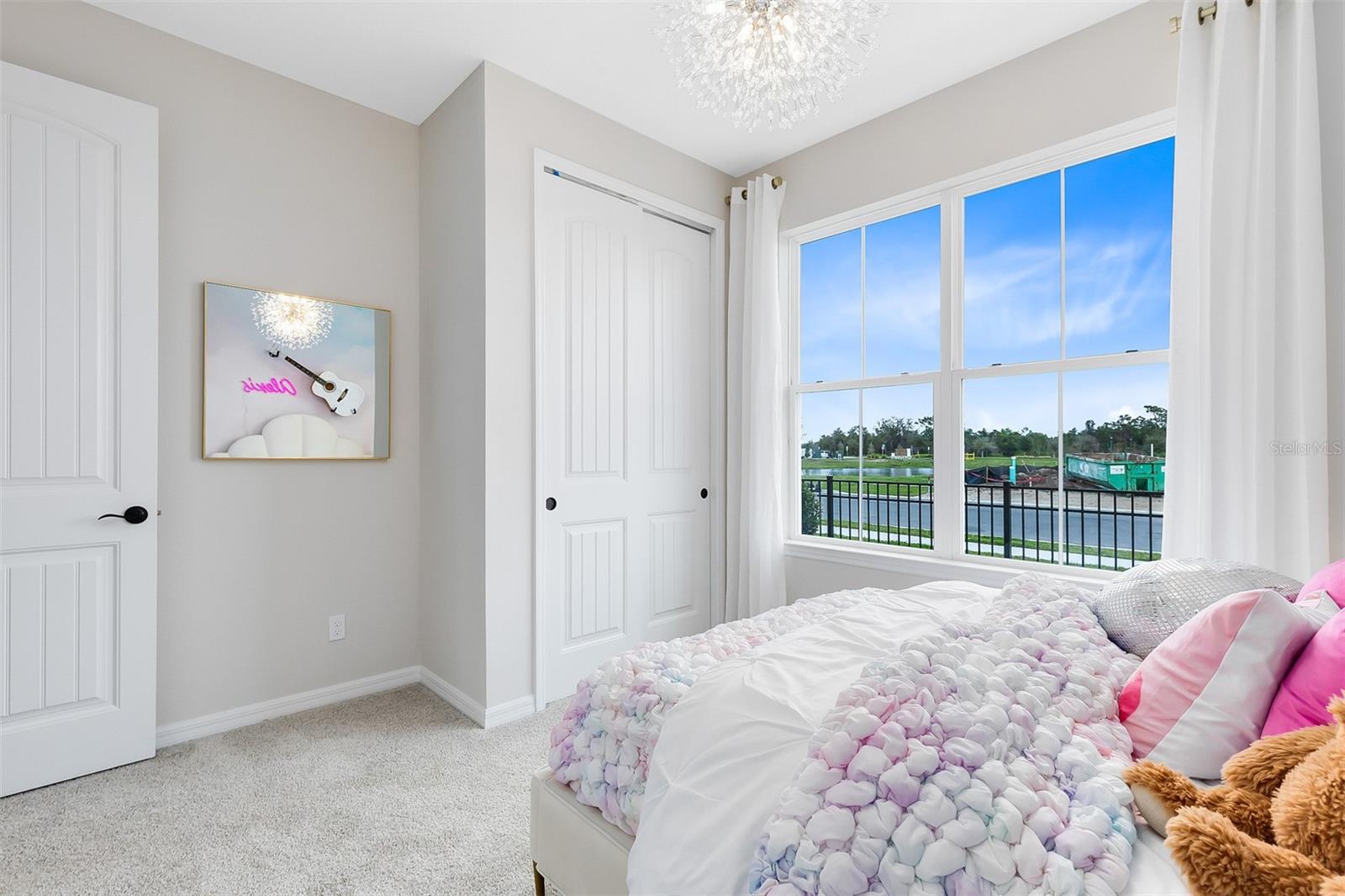 THE LANDING'S AT LIVE OAK - Residential