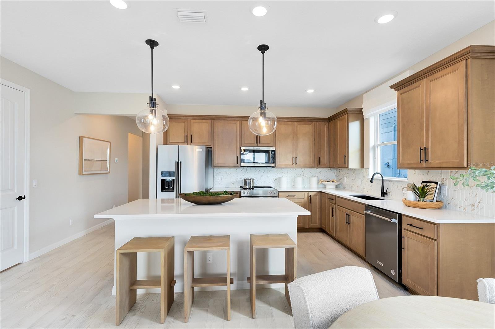 THE LANDING'S AT LIVE OAK - Residential