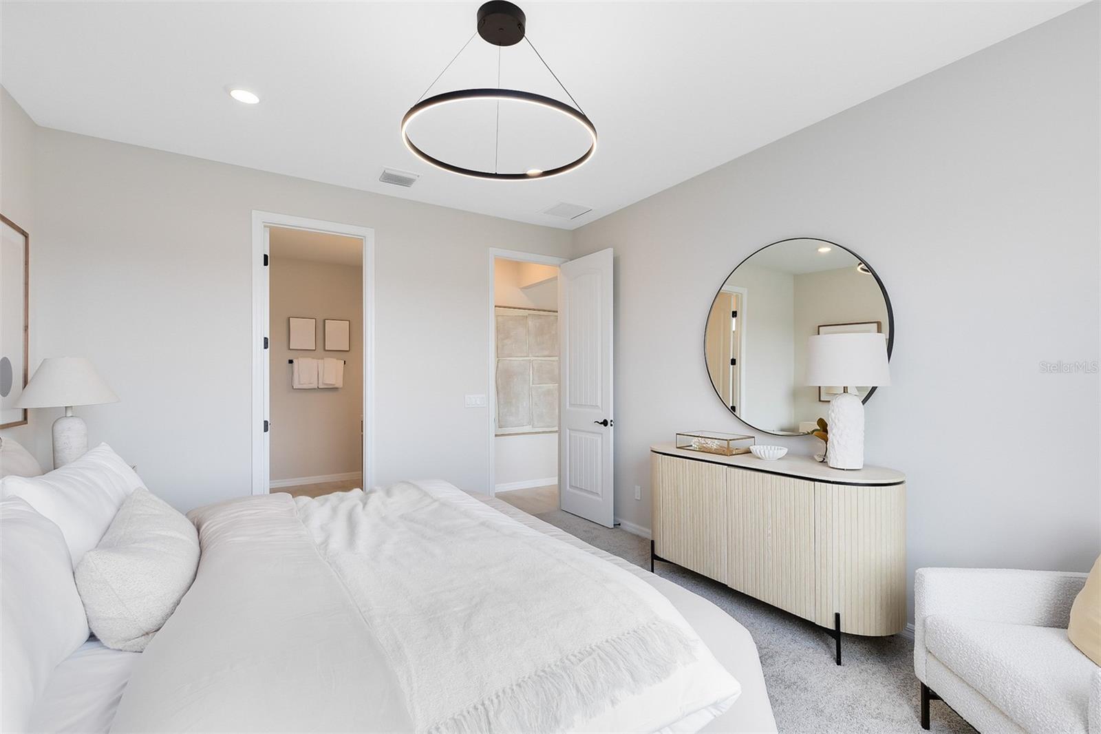 THE LANDING'S AT LIVE OAK - Residential