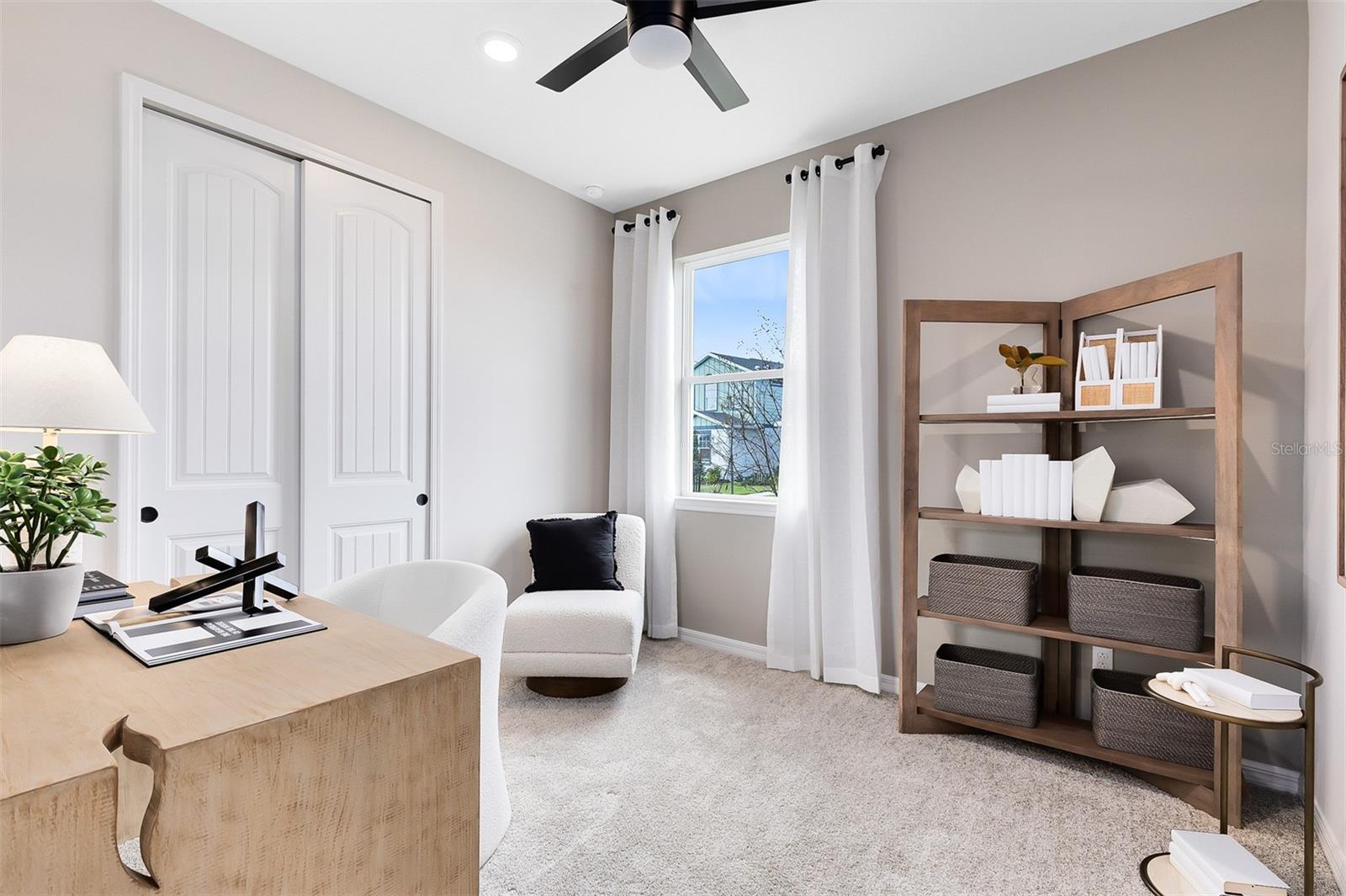 THE LANDING'S AT LIVE OAK - Residential