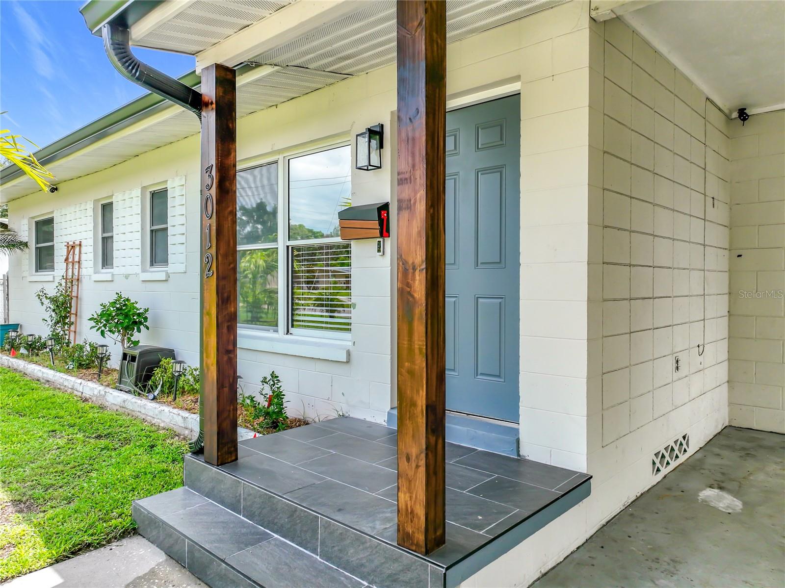 ROBINSDALE - Residential Lease