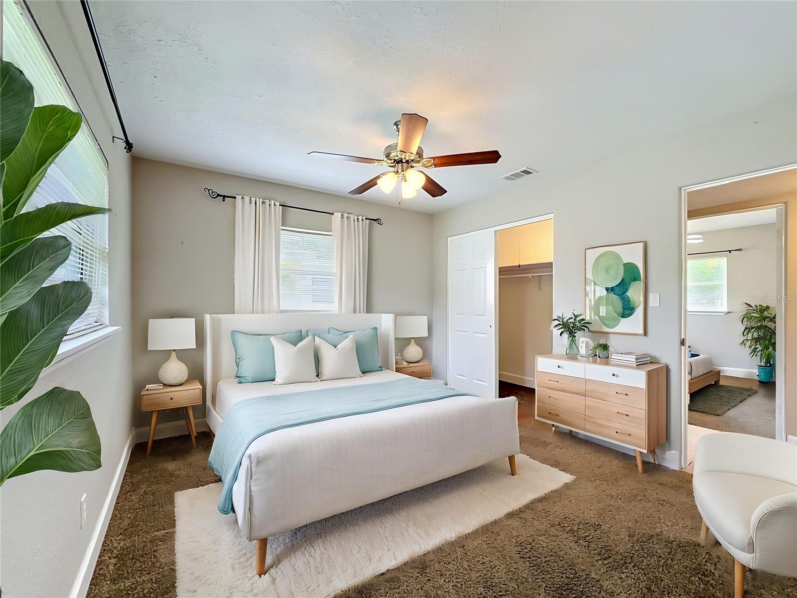ROBINSDALE - Residential Lease
